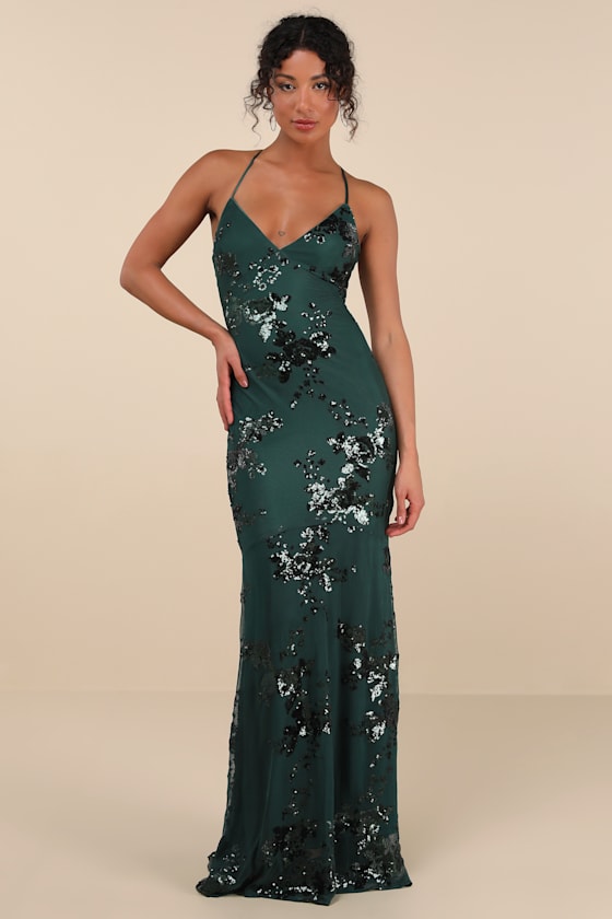 Juliana™ | Maxi Dress