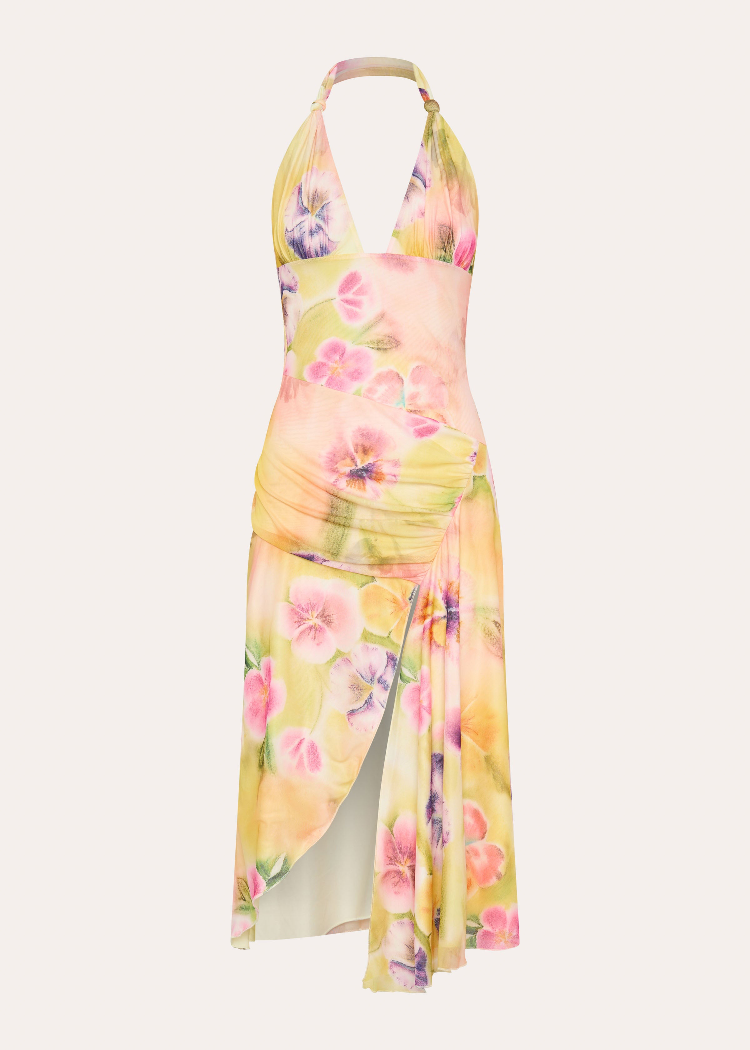 Odette™ Midi Dress