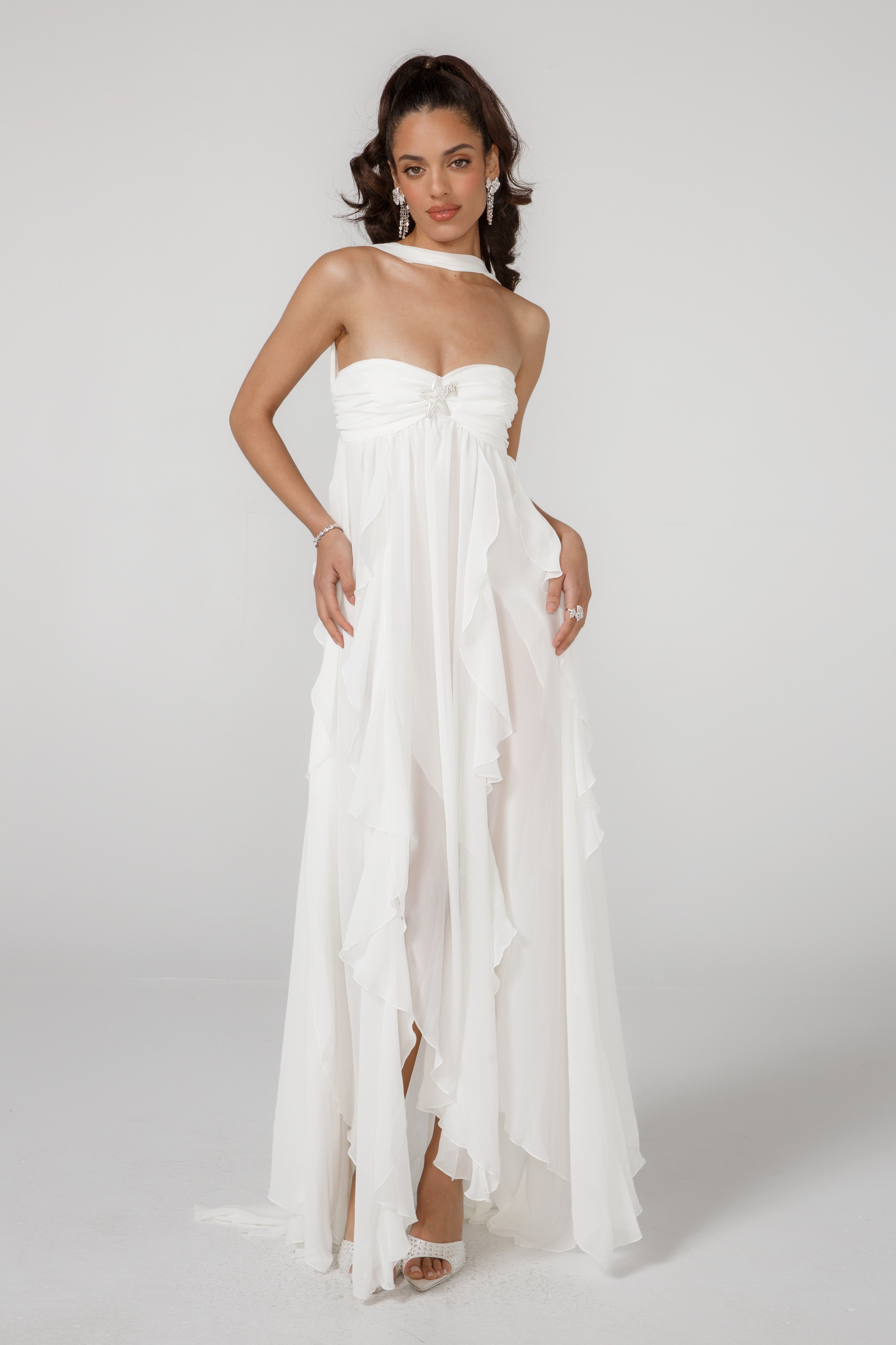 Linnea™ | Maxi Dress