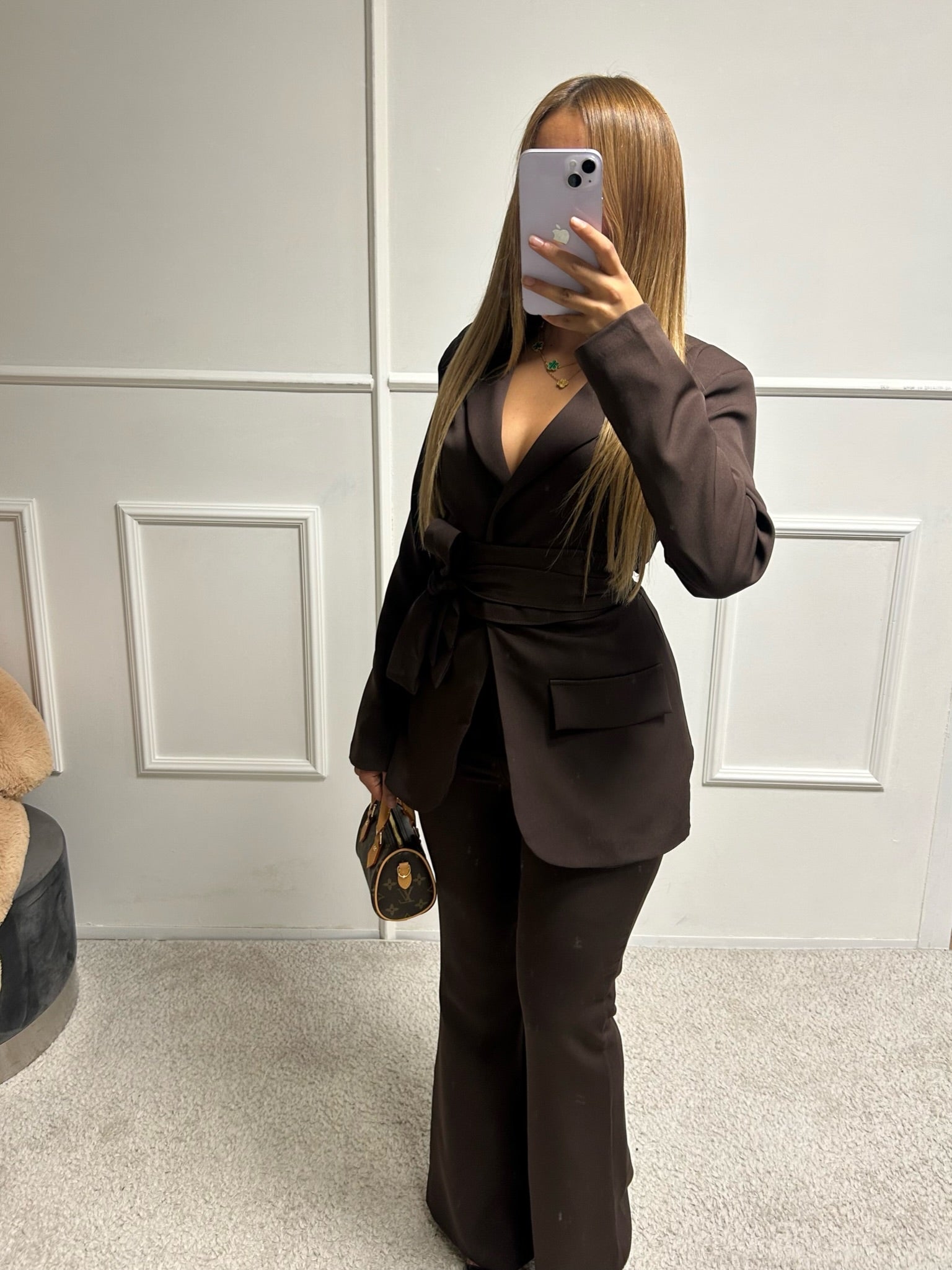 Sophia™ | Classic Blazer