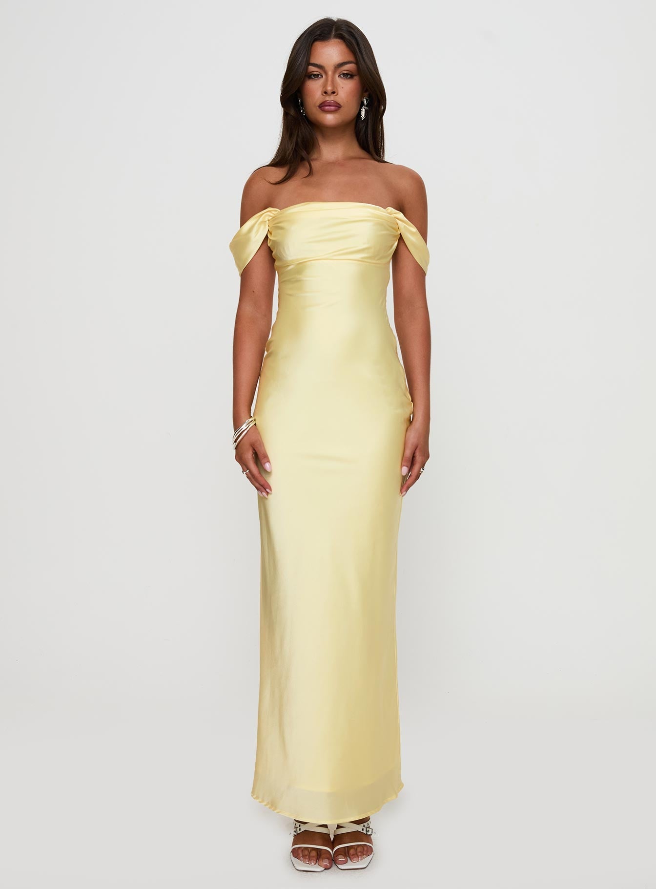 Azura™ Maxi Dress
