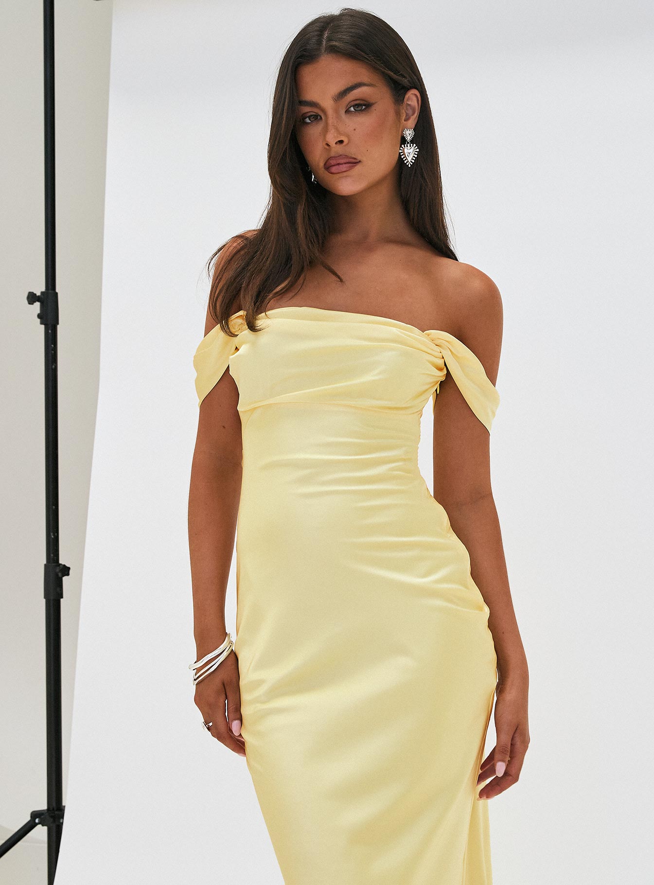 Azura™ Maxi Dress