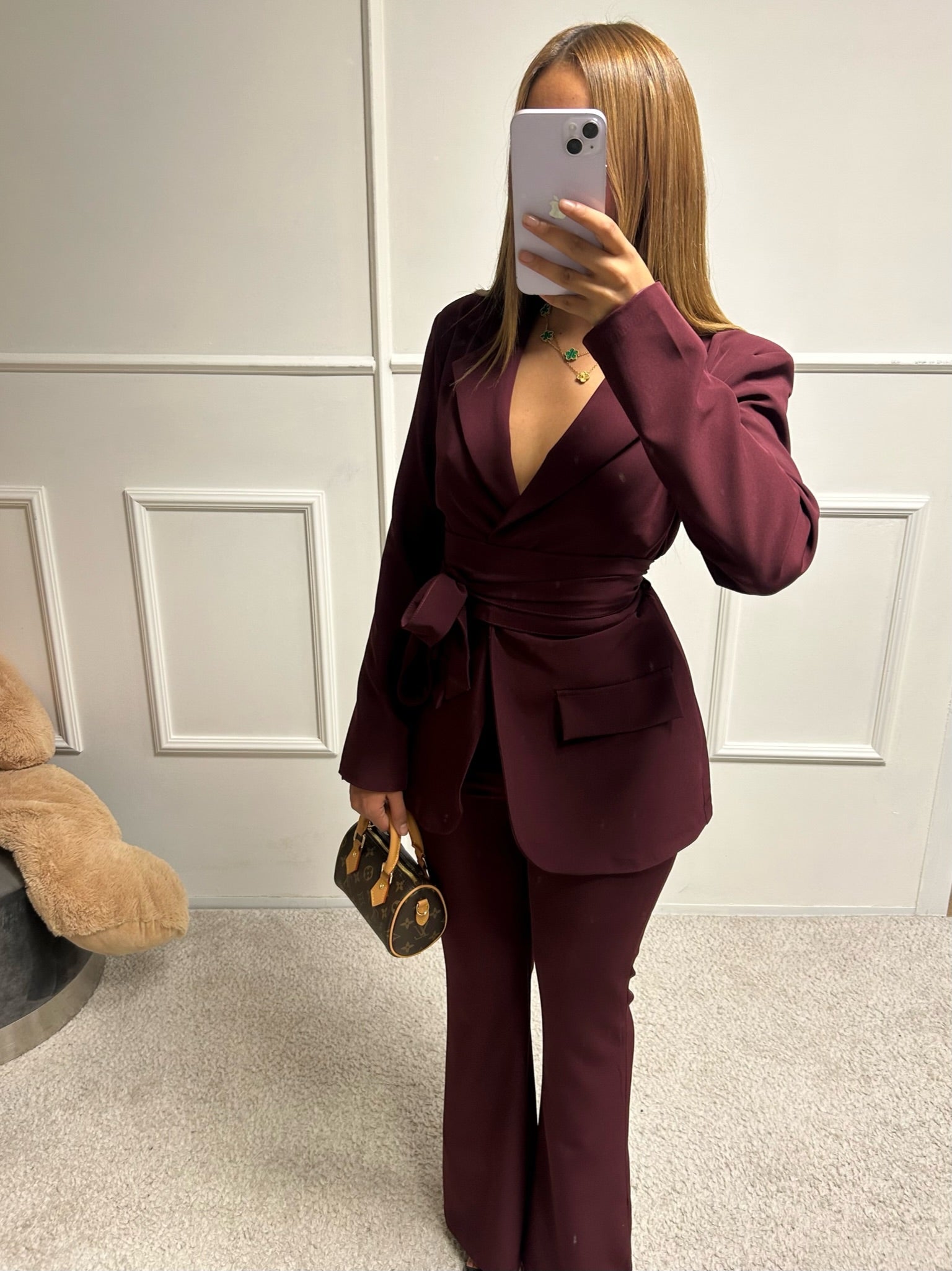 Sophia™ | Classic Blazer