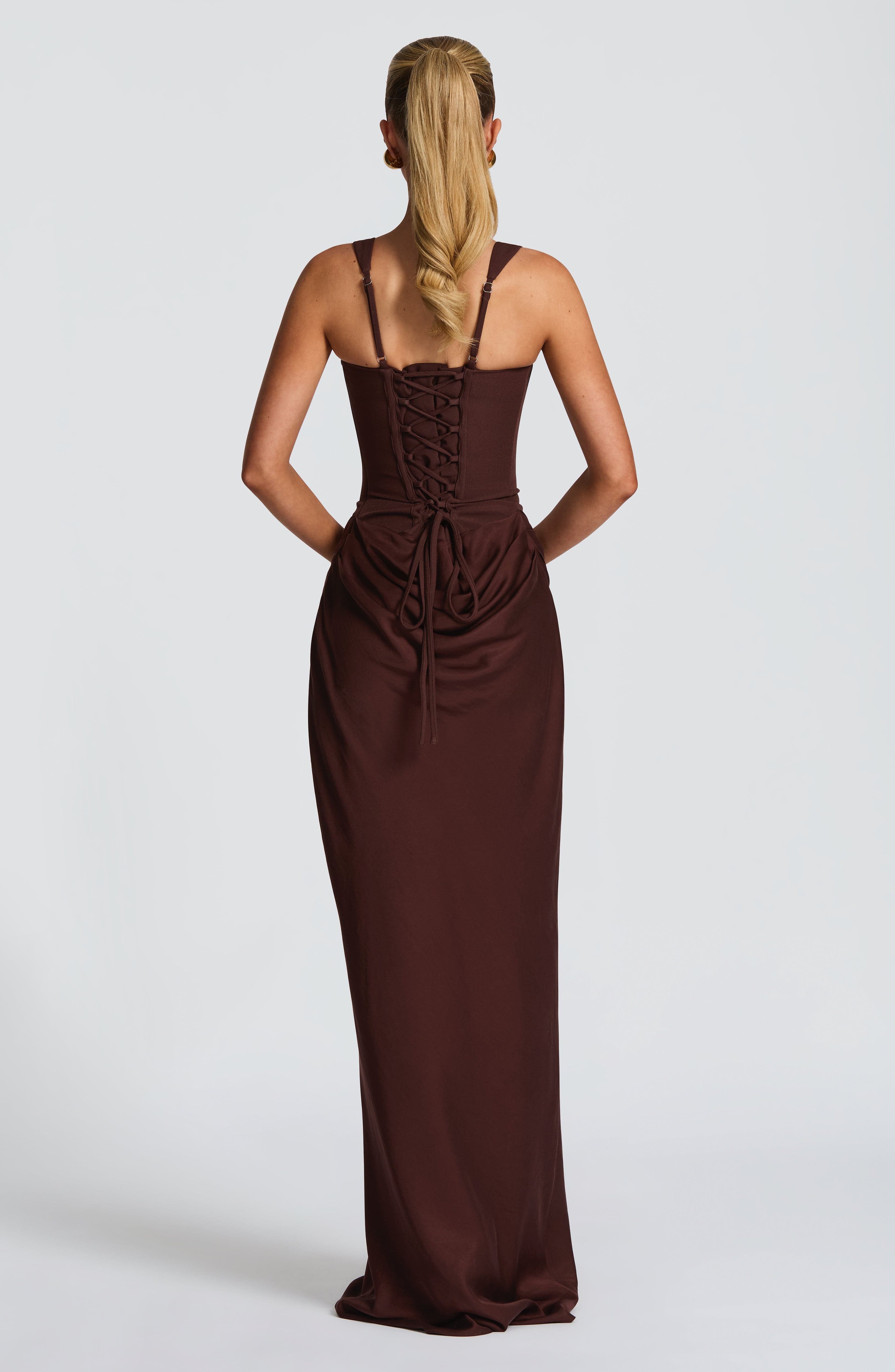 Amabel | Maxi Dress