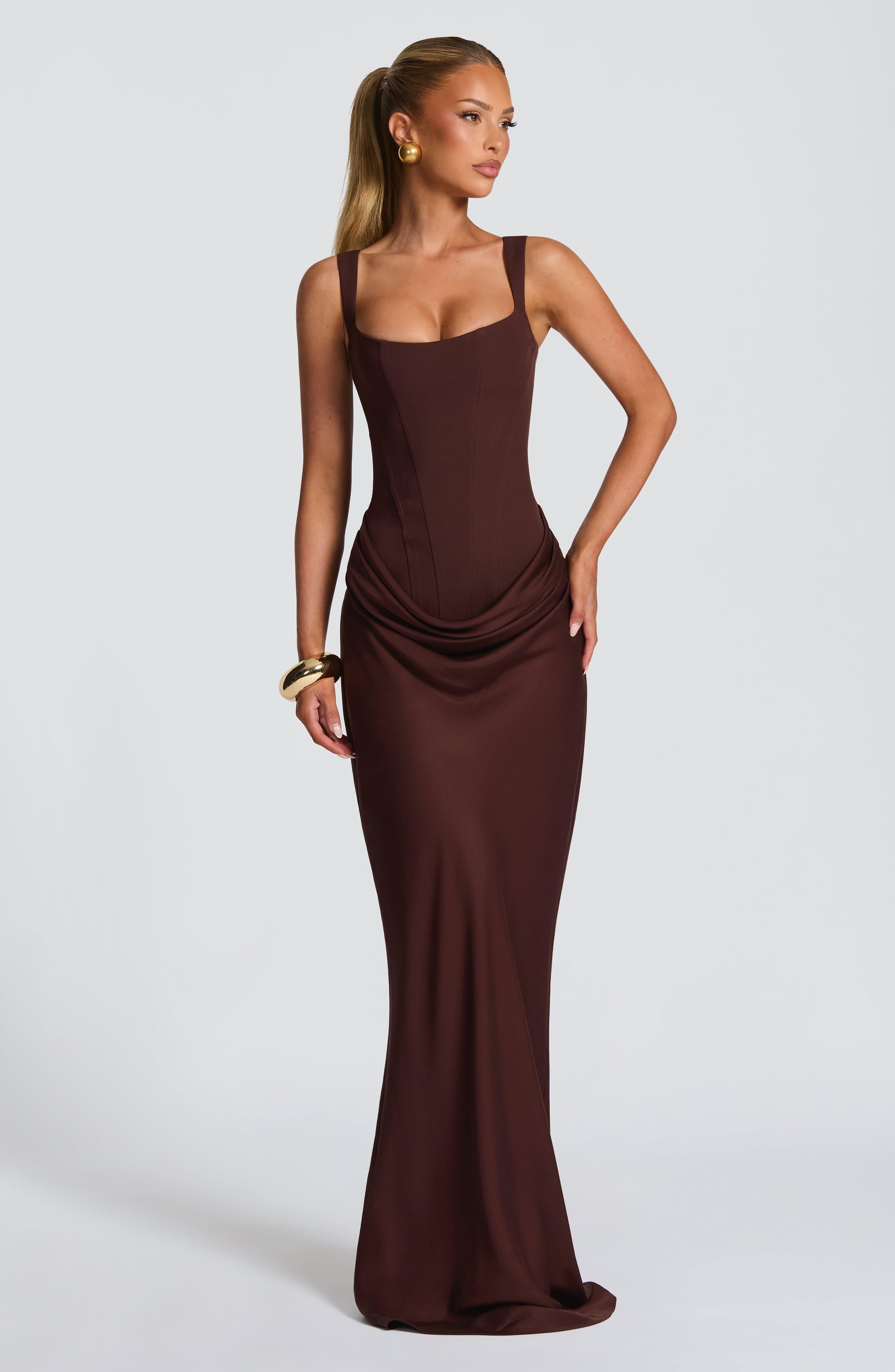 Amabel | Maxi Dress