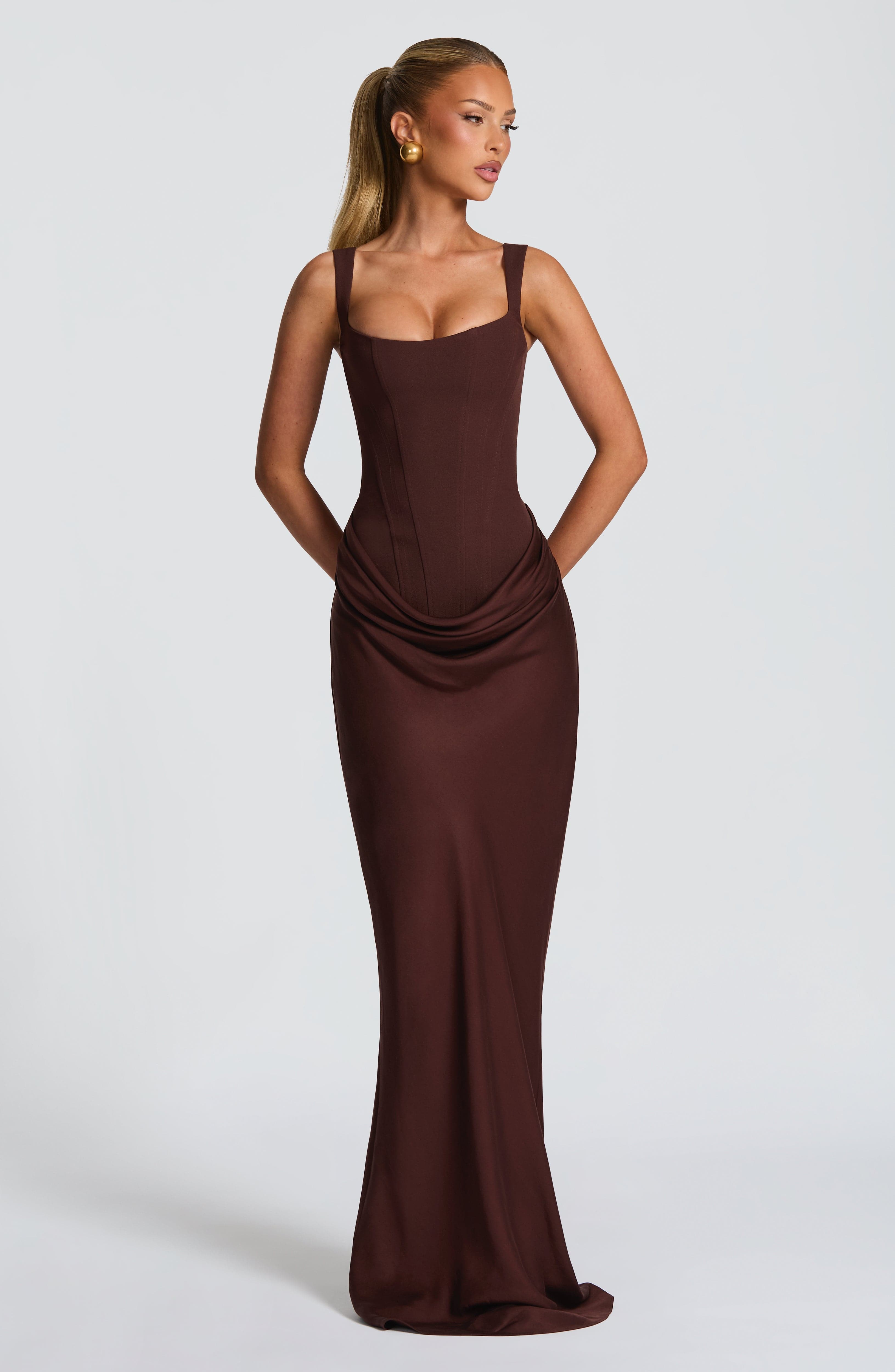 Amabel | Maxi Dress