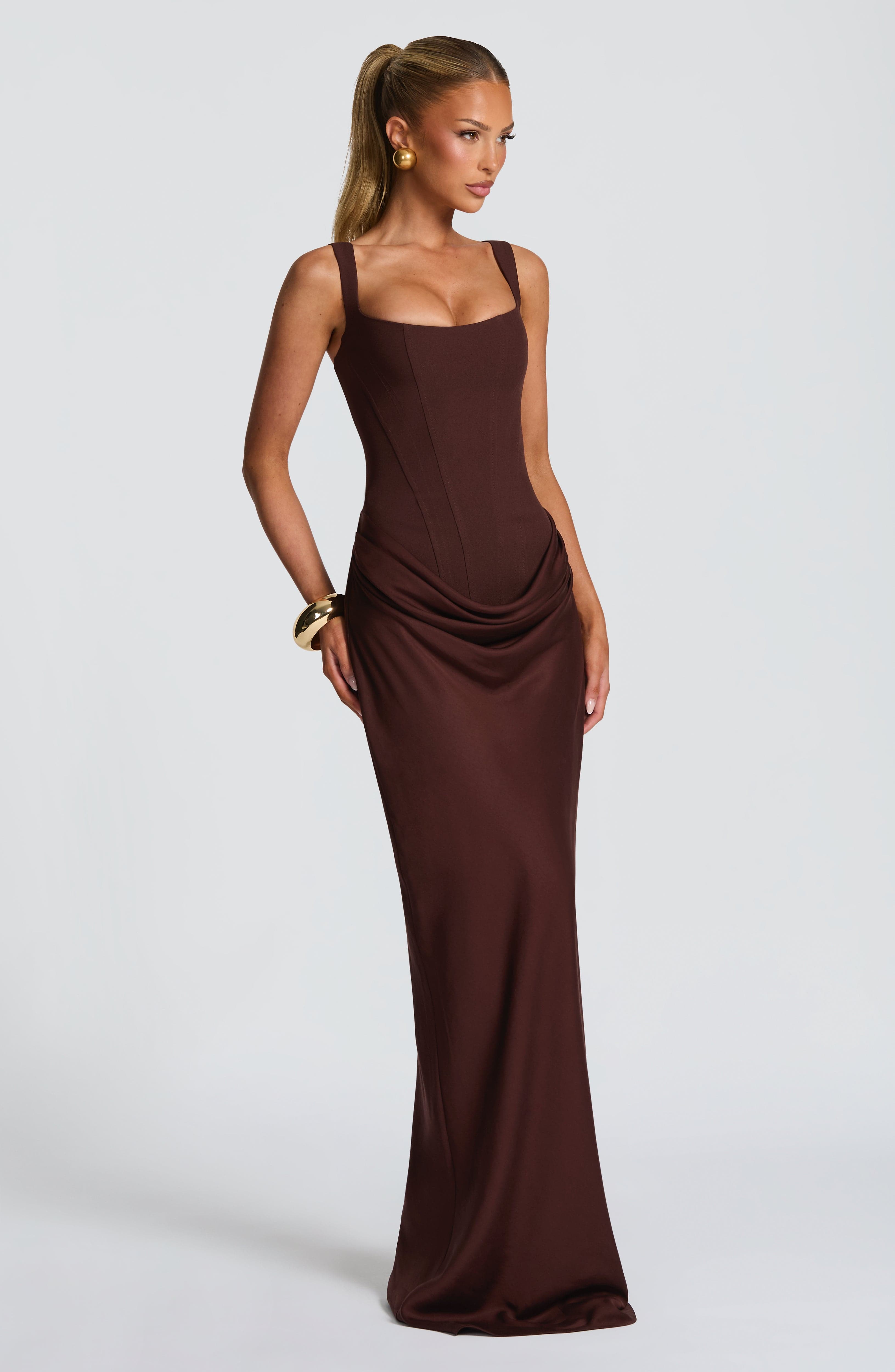 Amabel | Maxi Dress