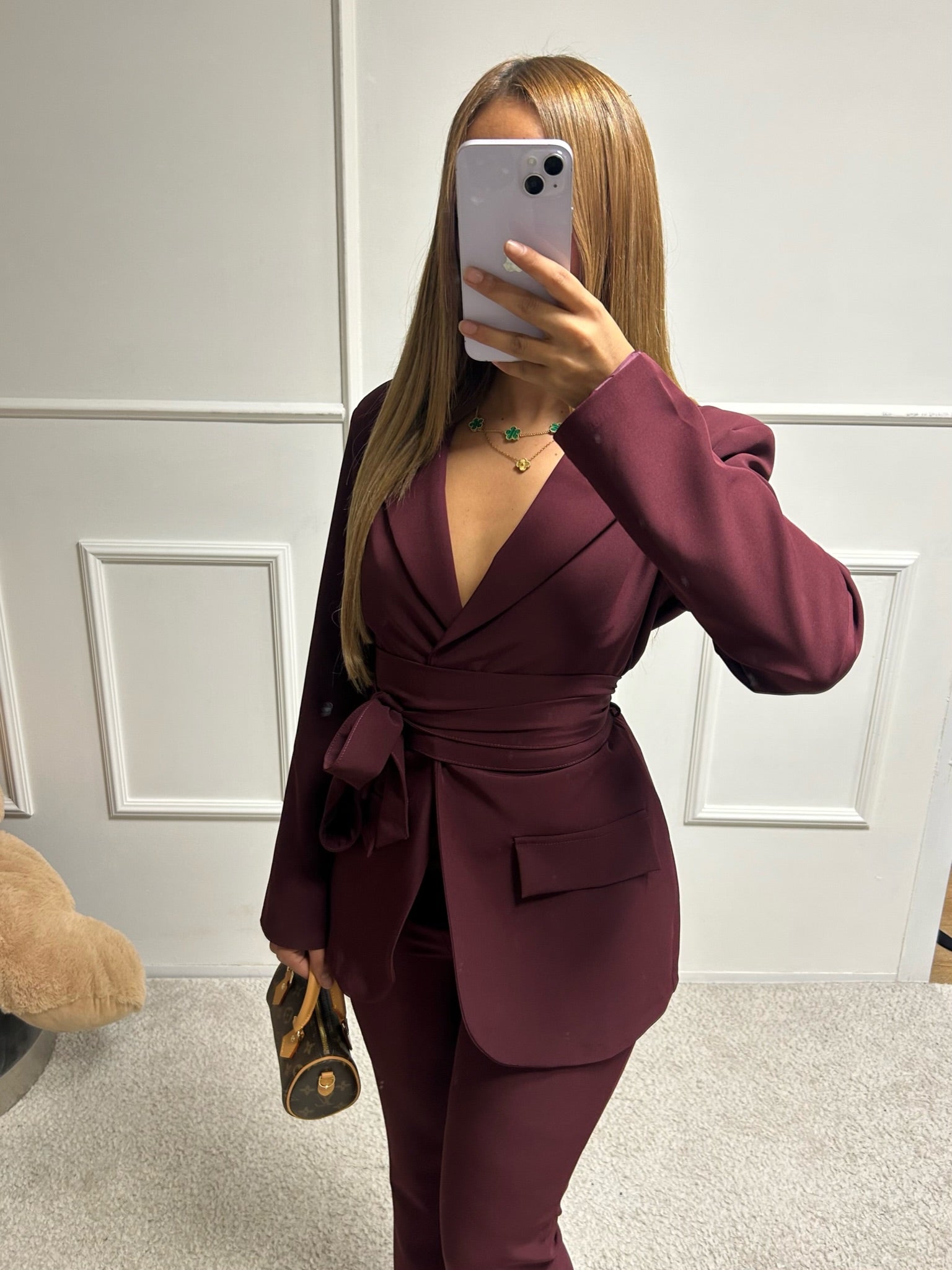 Sophia™ | Classic Blazer