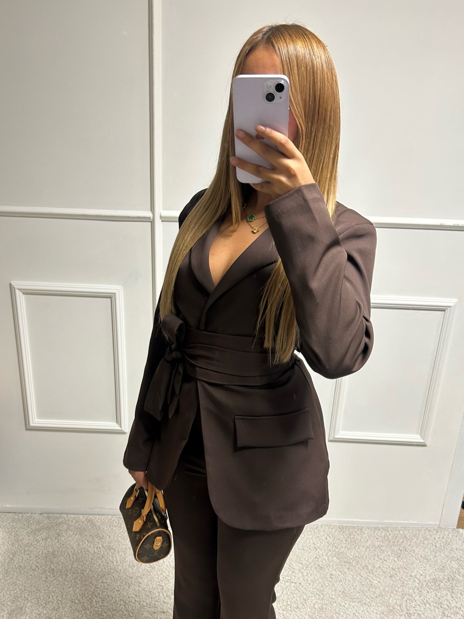 Sophia™ | Classic Blazer