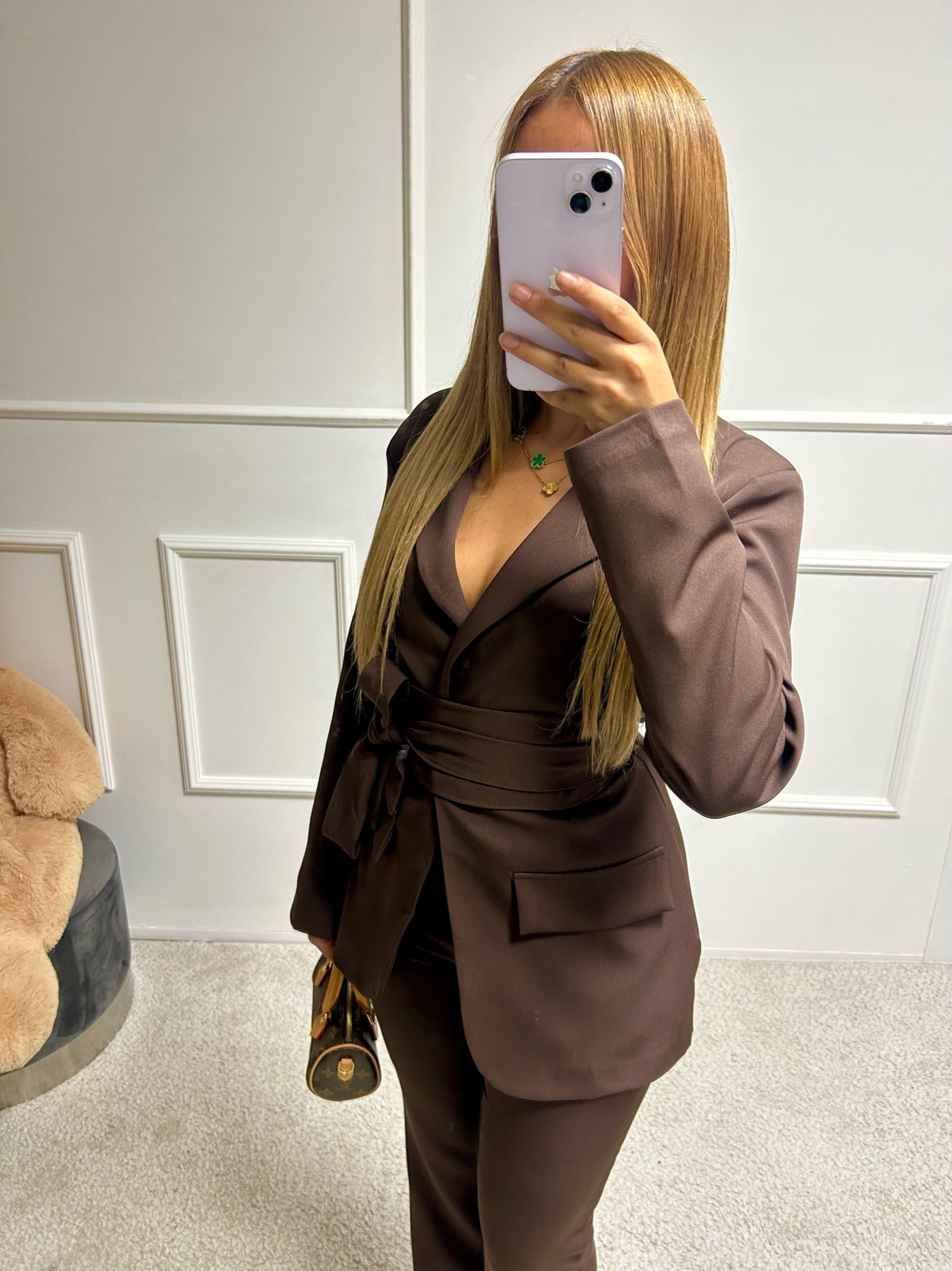 Sophia™ | Classic Blazer