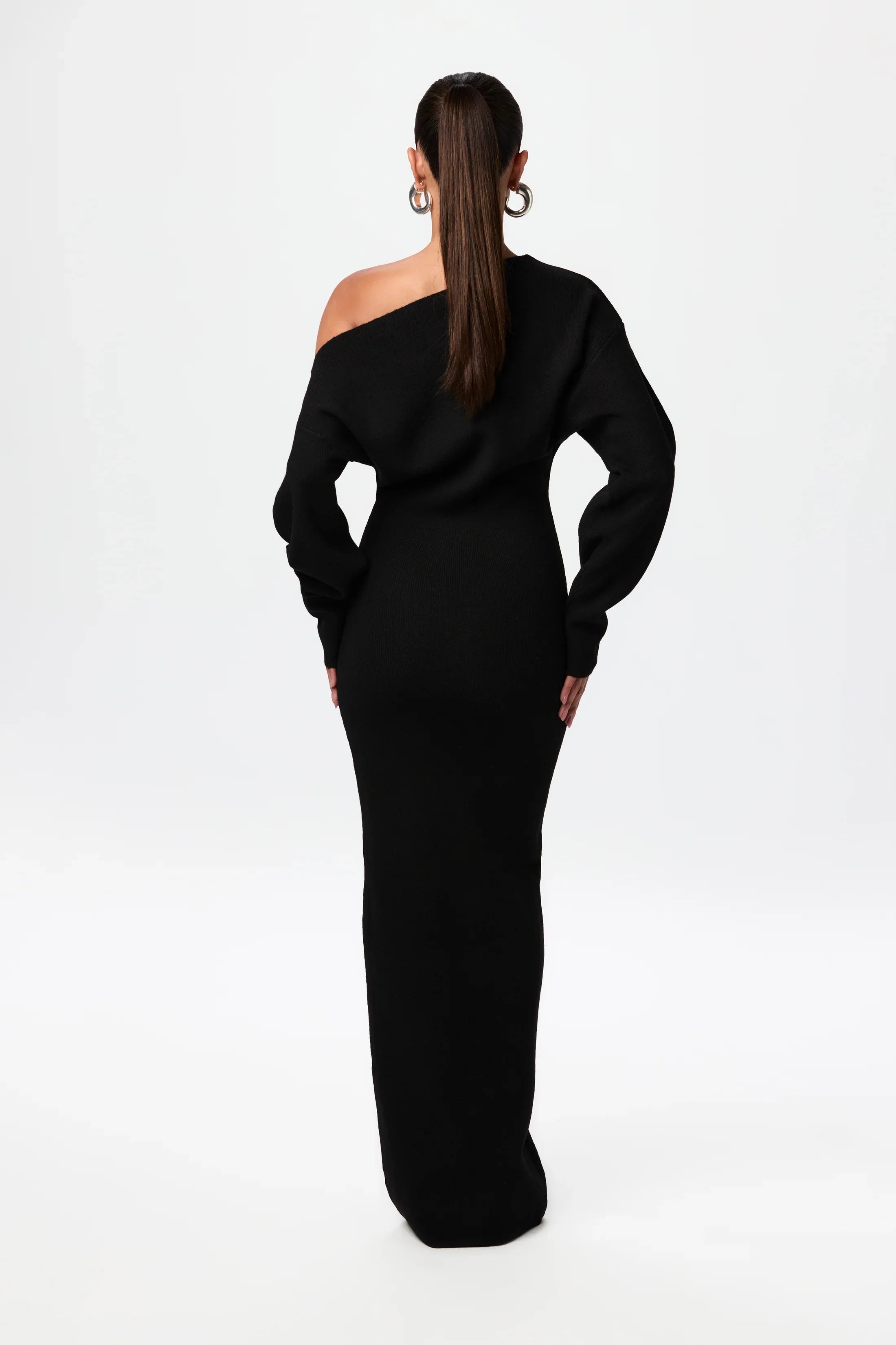 Elodie™ | Off-Shoulder Dress
