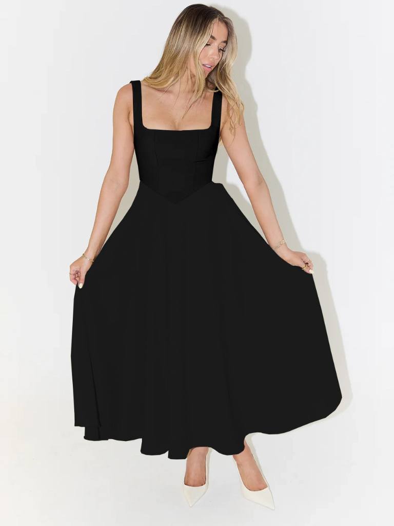 Holly™ | Midi Dress