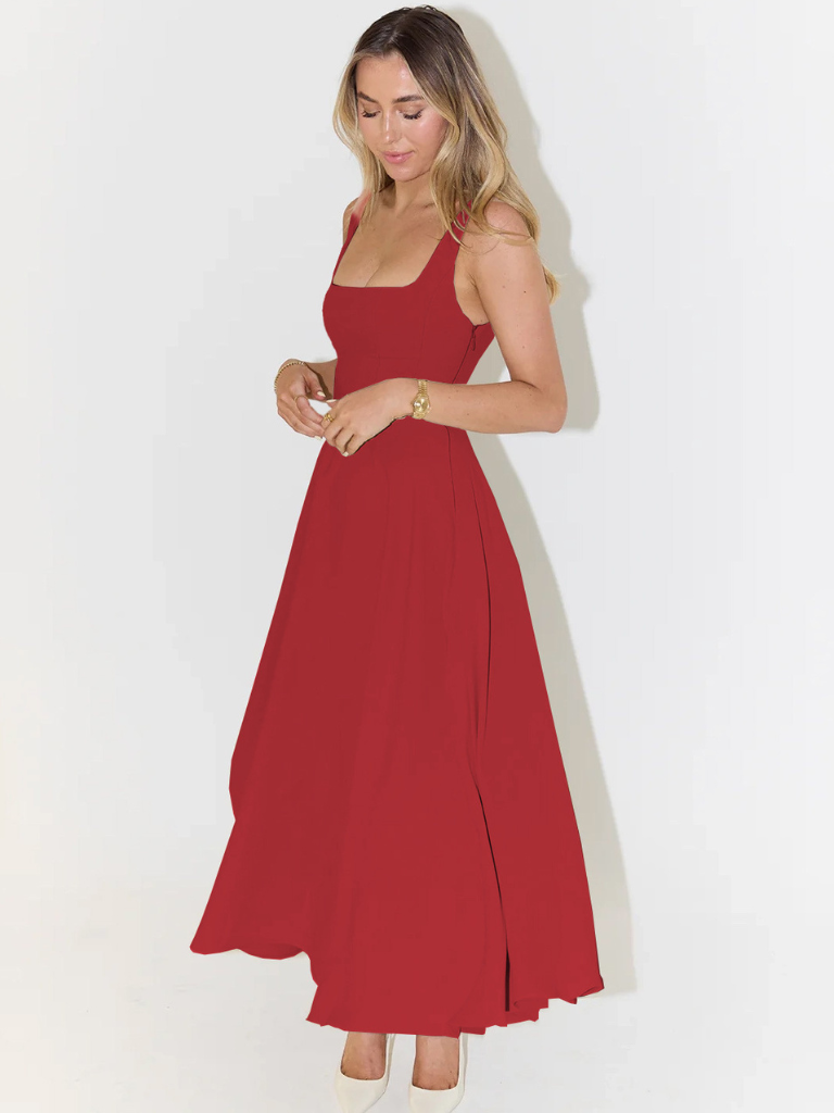 Holly™ | Midi Dress
