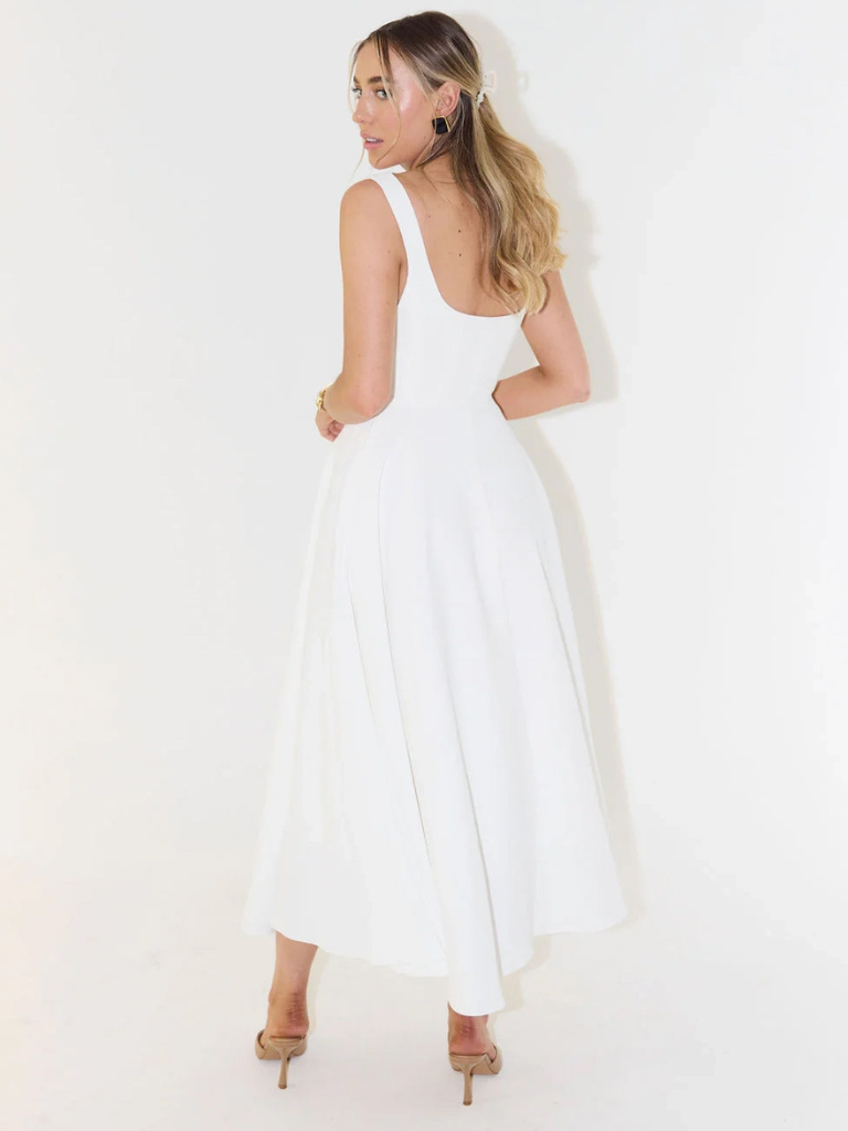 Holly™ | Midi Dress