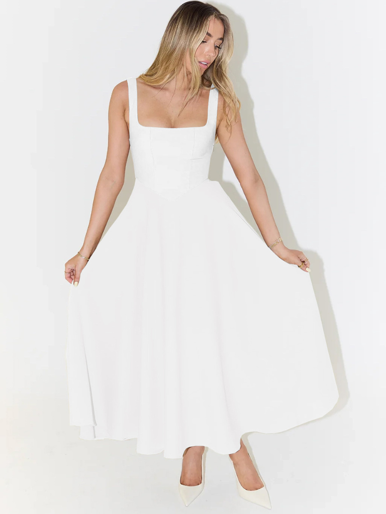 Holly™ | Midi Dress