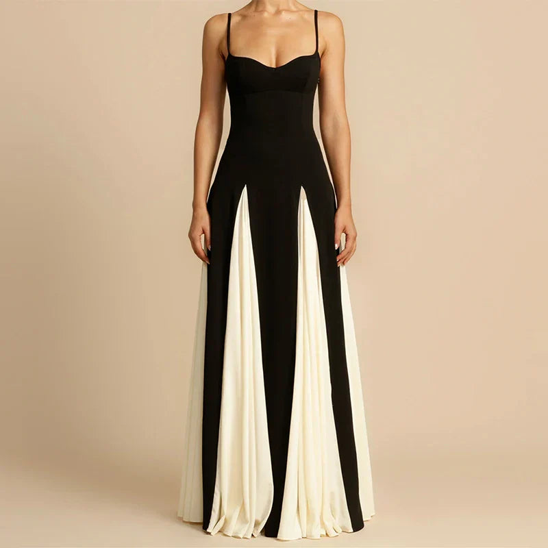 Evelina™ | Maxi Dress