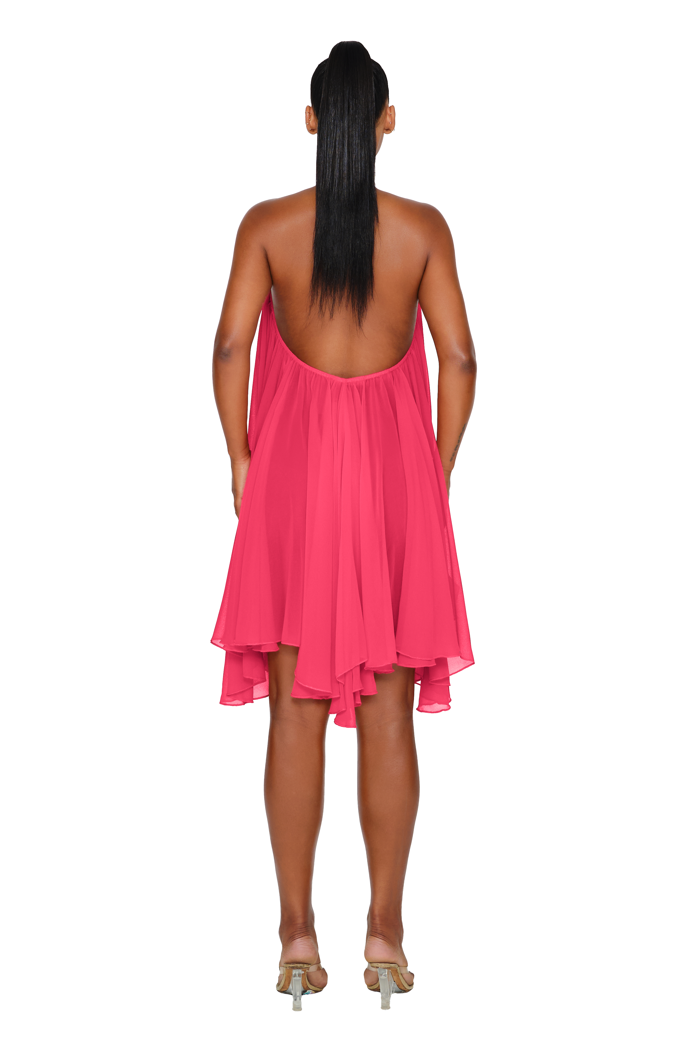 Imelda™ | Mini Dress