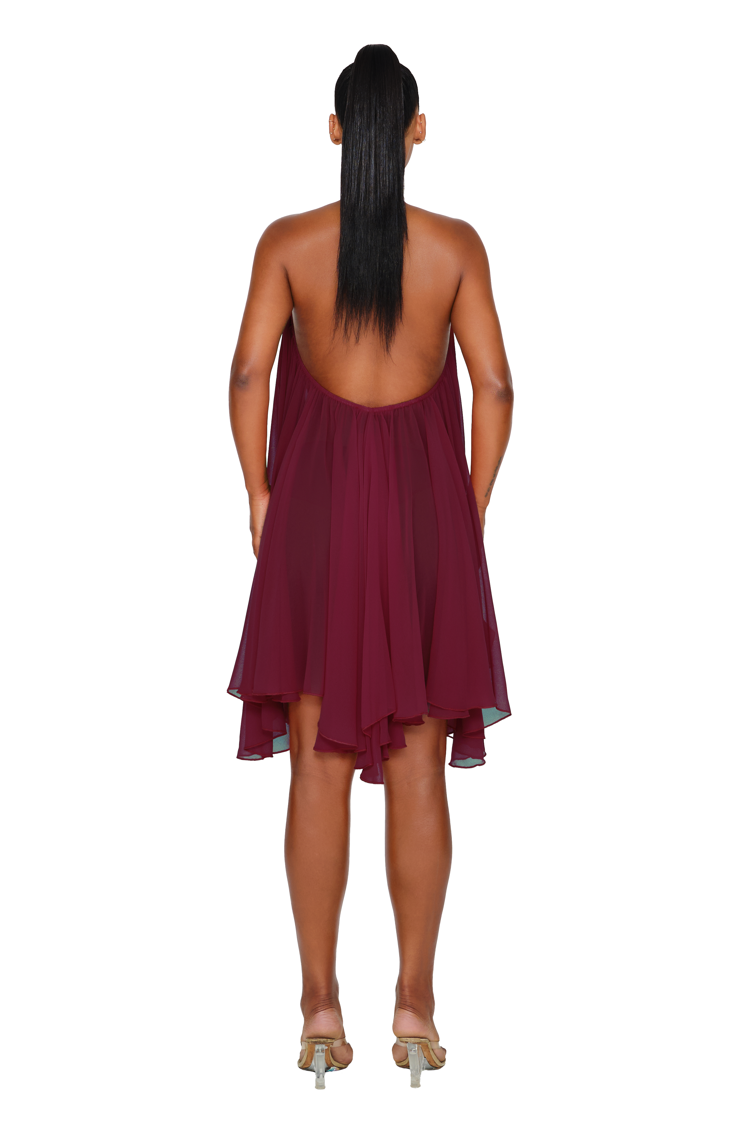 Imelda™ | Mini Dress