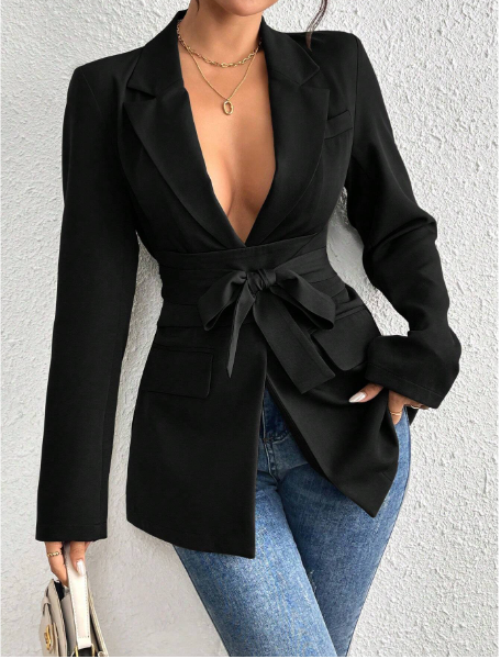 Sophia™ | Classic Blazer