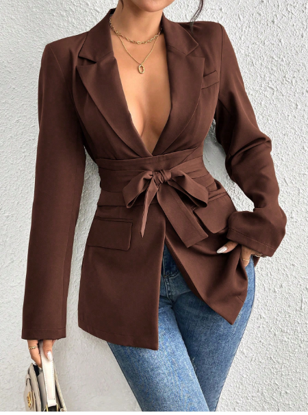 Sophia™ | Classic Blazer