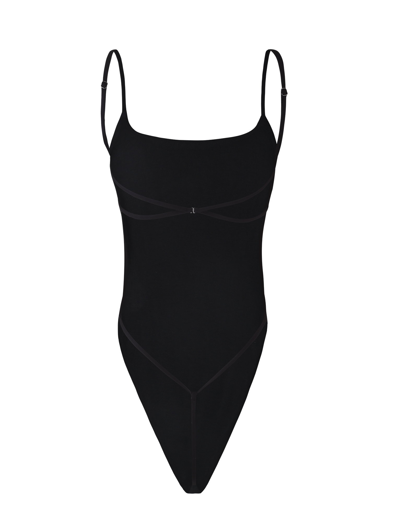 Maura™ | Bodysuit