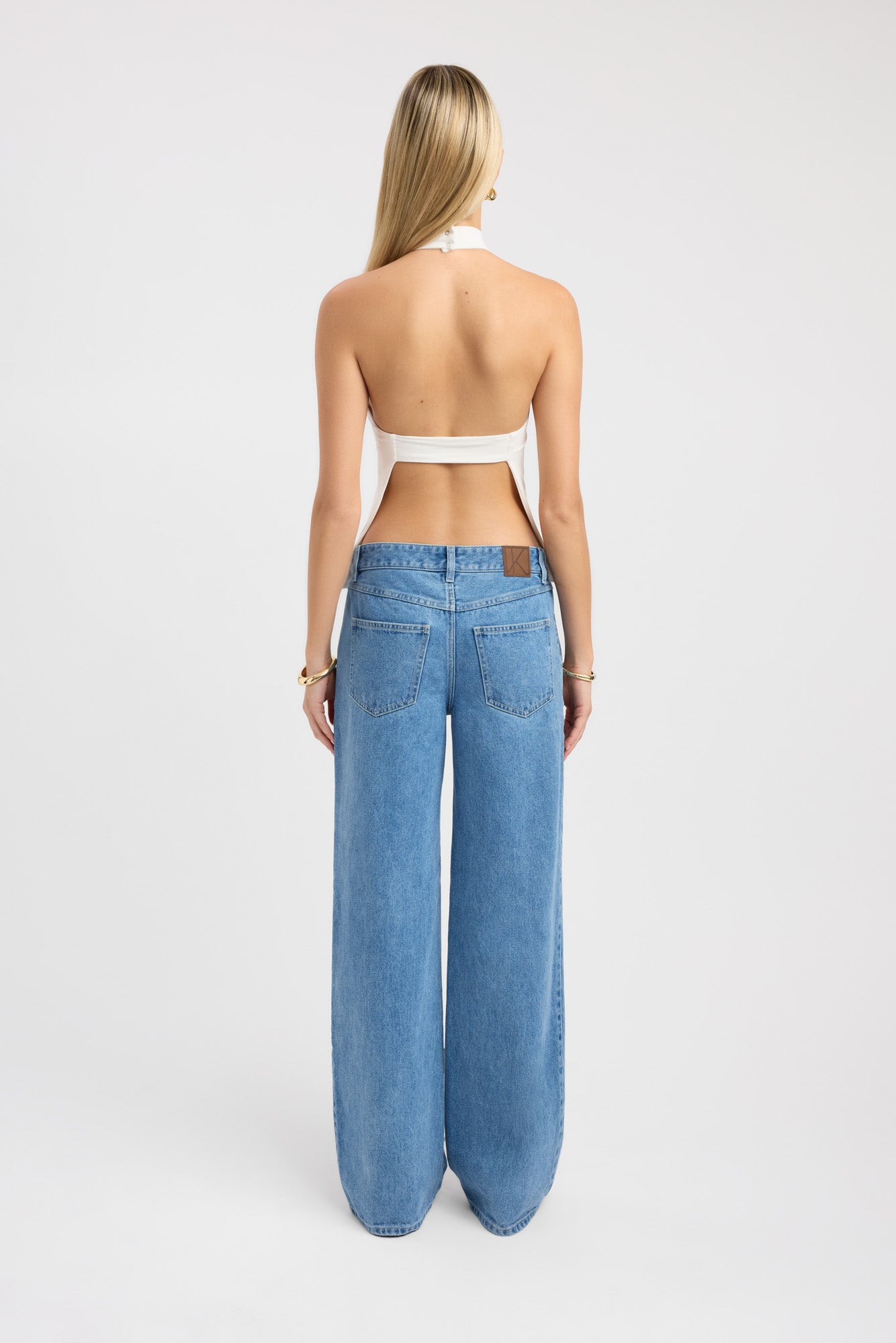 Grace™ | Halter Top