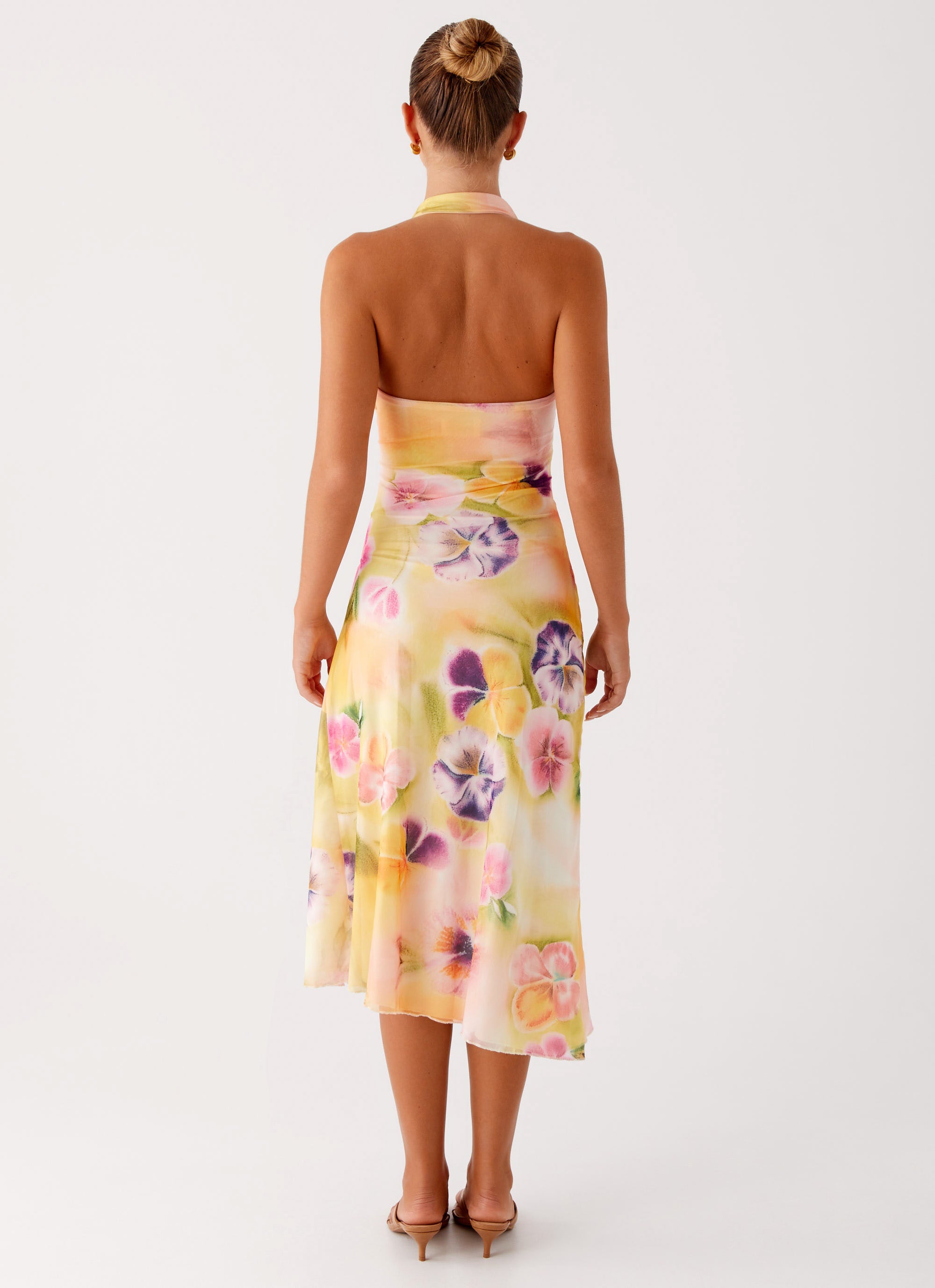 Odette™ Midi Dress