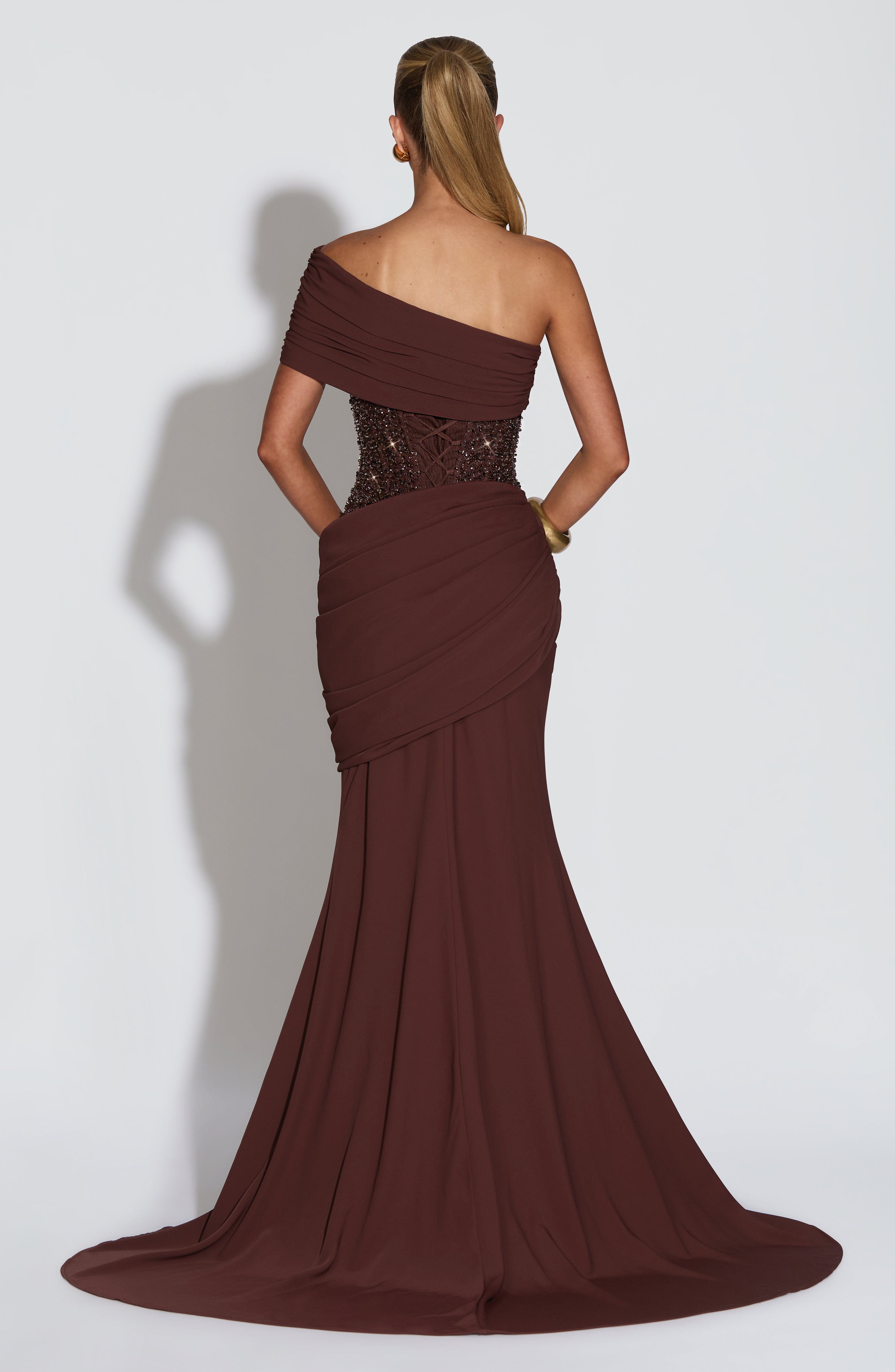 Elara | Maxi Dress