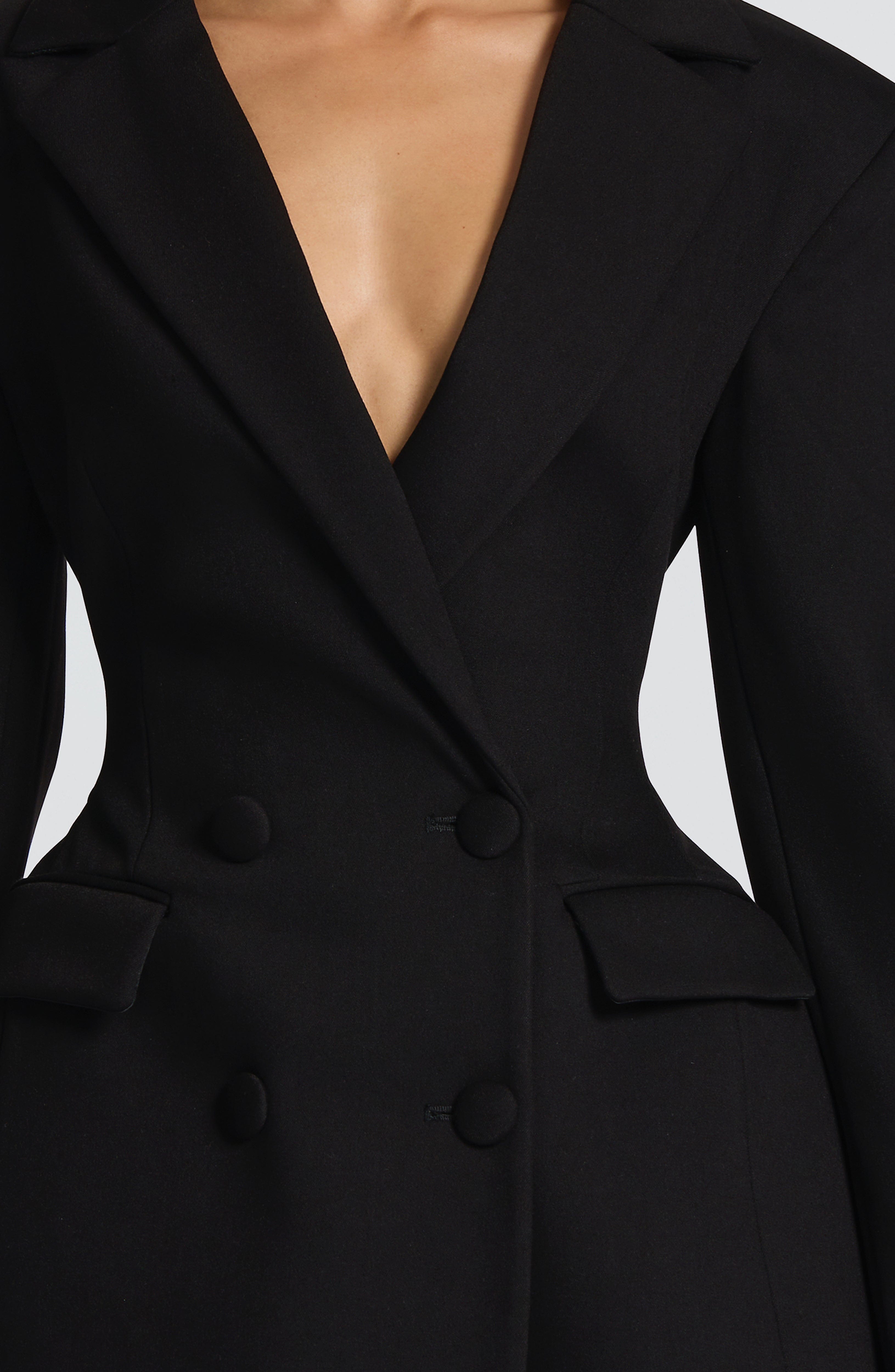 Adeline | Mini Dress