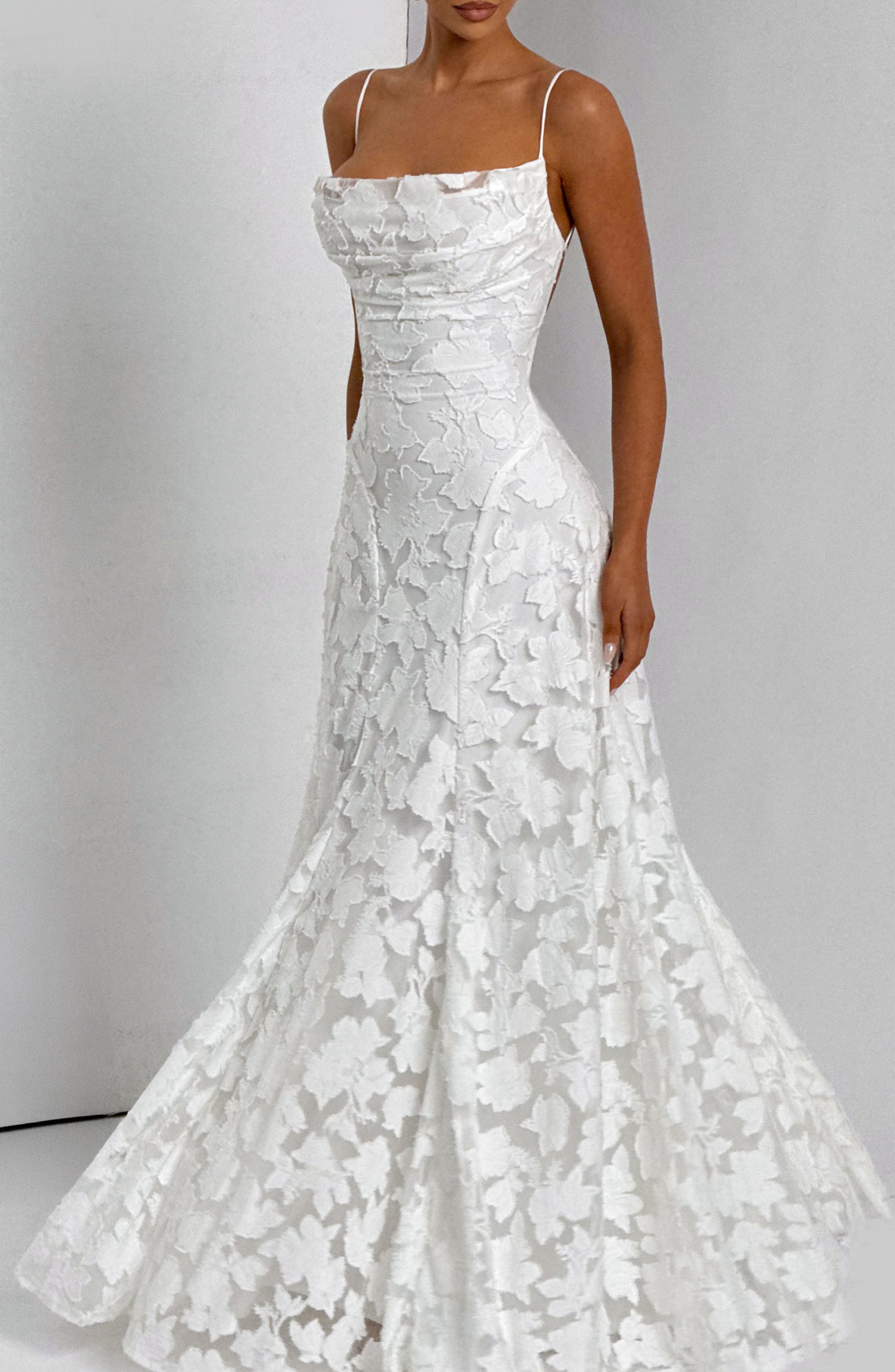 Seraphine™ | Maxi Dress