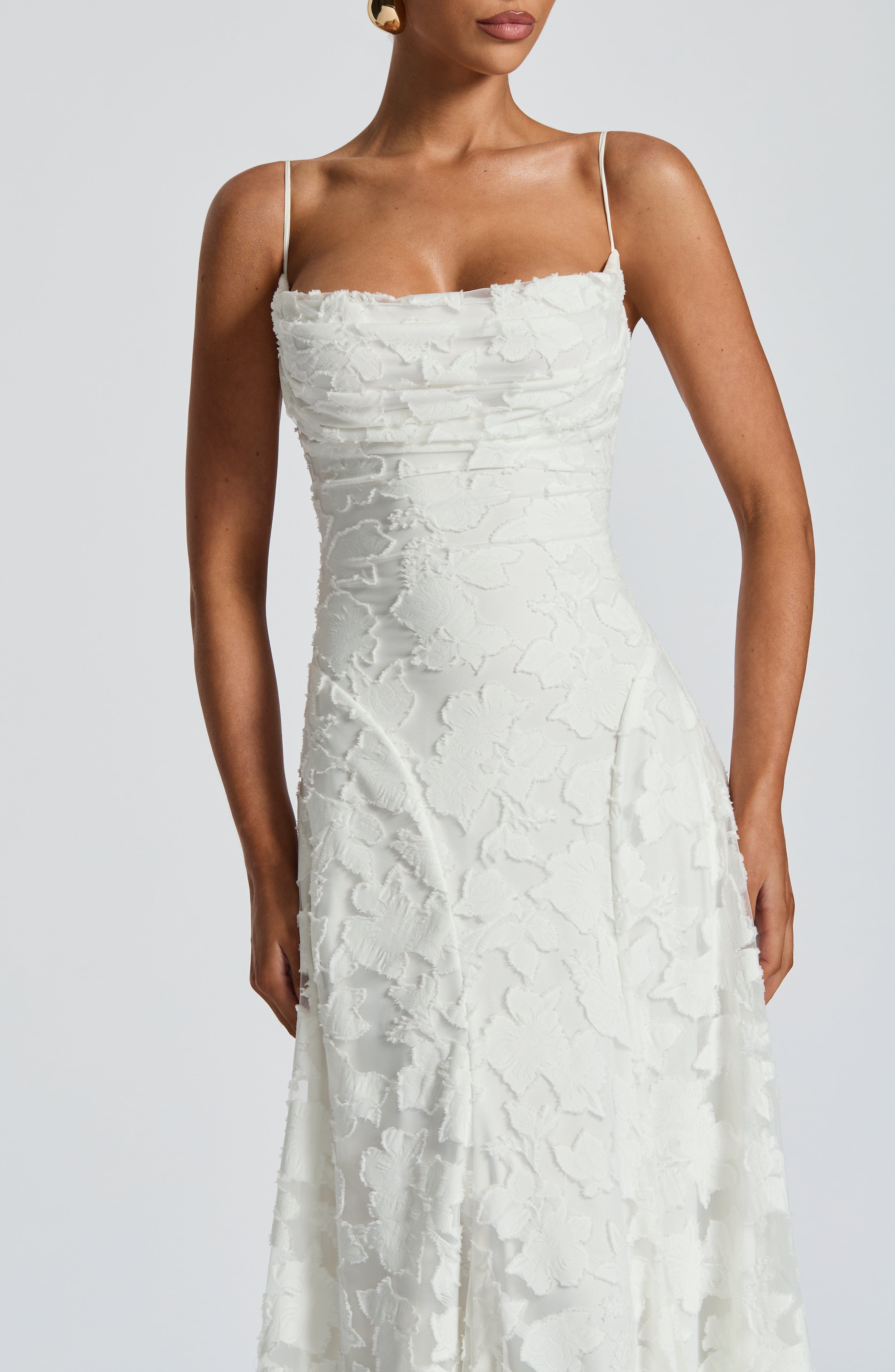 Seraphine™ | Maxi Dress