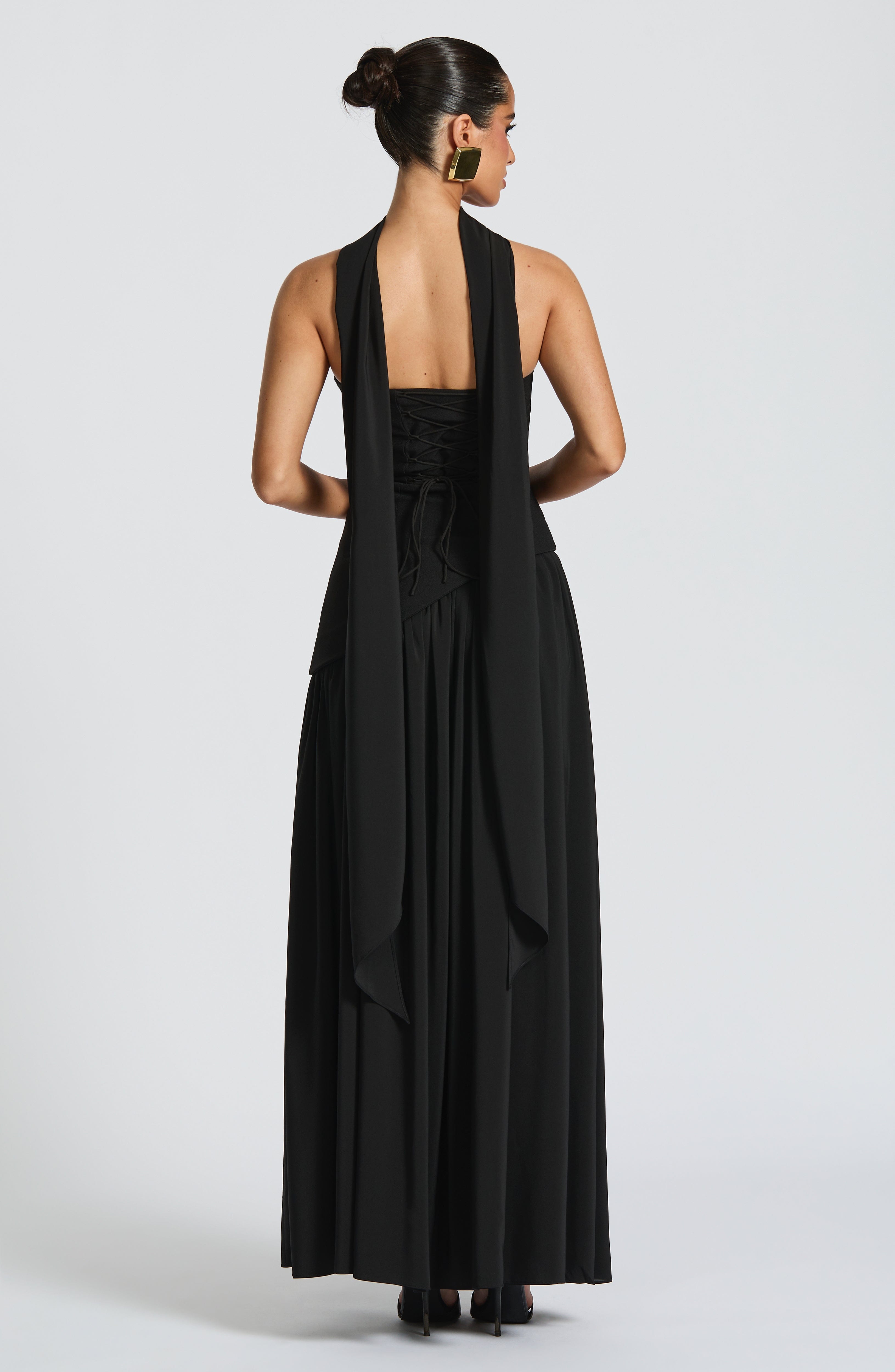 Nelle | Maxi Dress