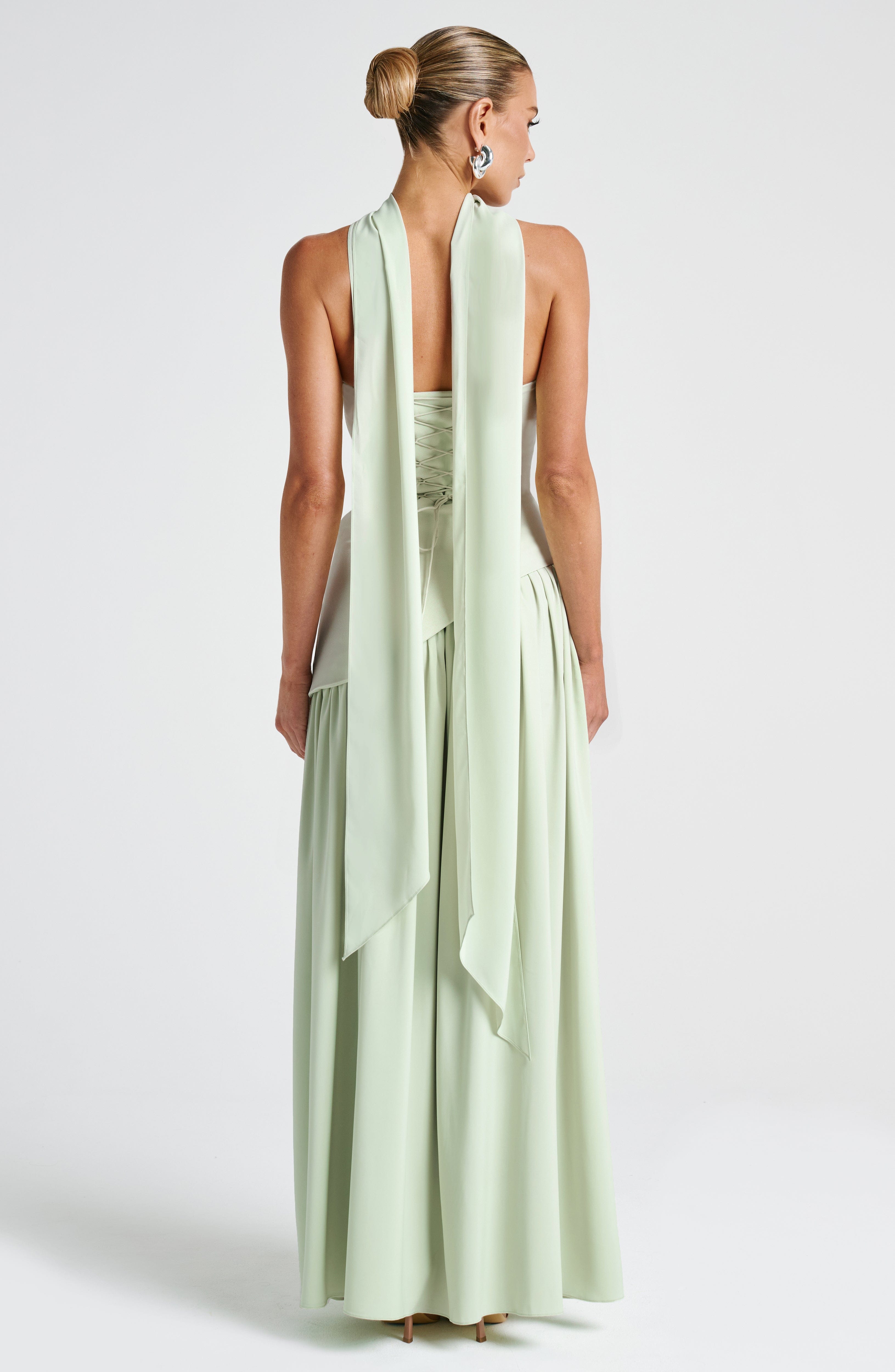 Nelle | Maxi Dress