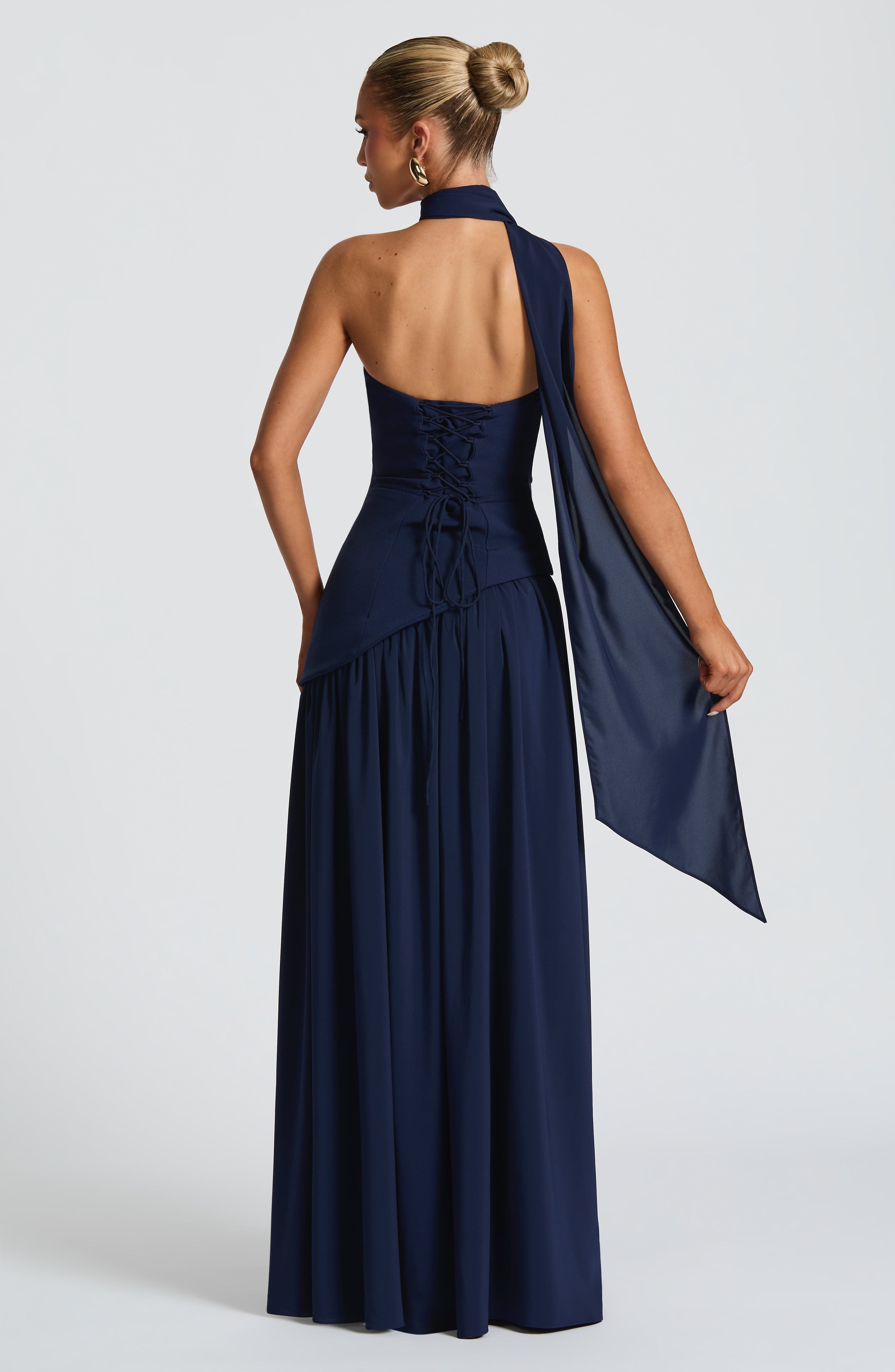 Nelle | Maxi Dress