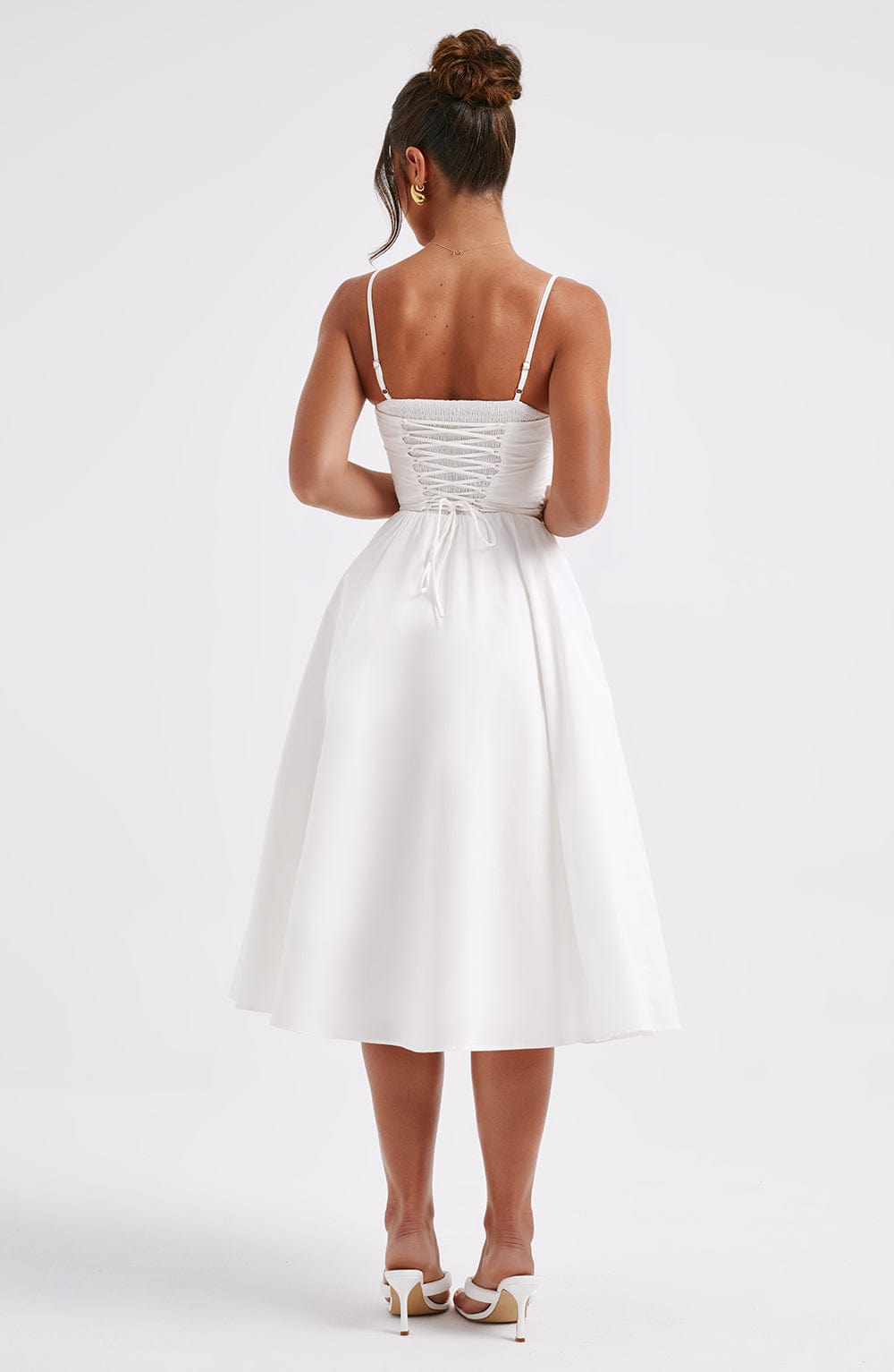 Celeste™ | Midi Dress