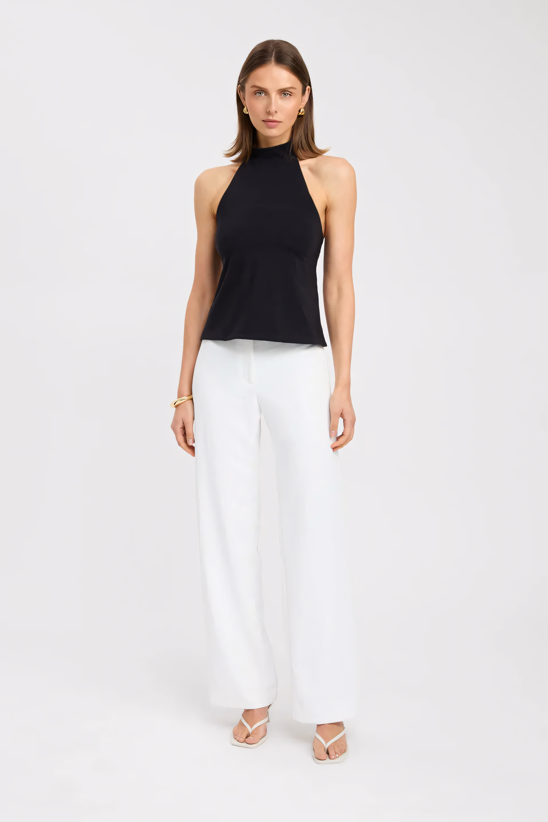 Grace™ | Halter Top