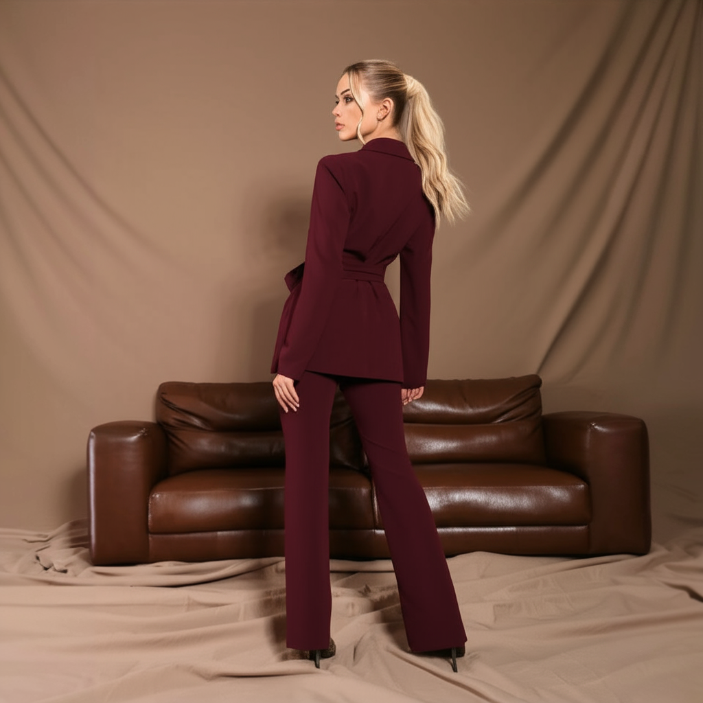 Sophia™ | Classic Blazer