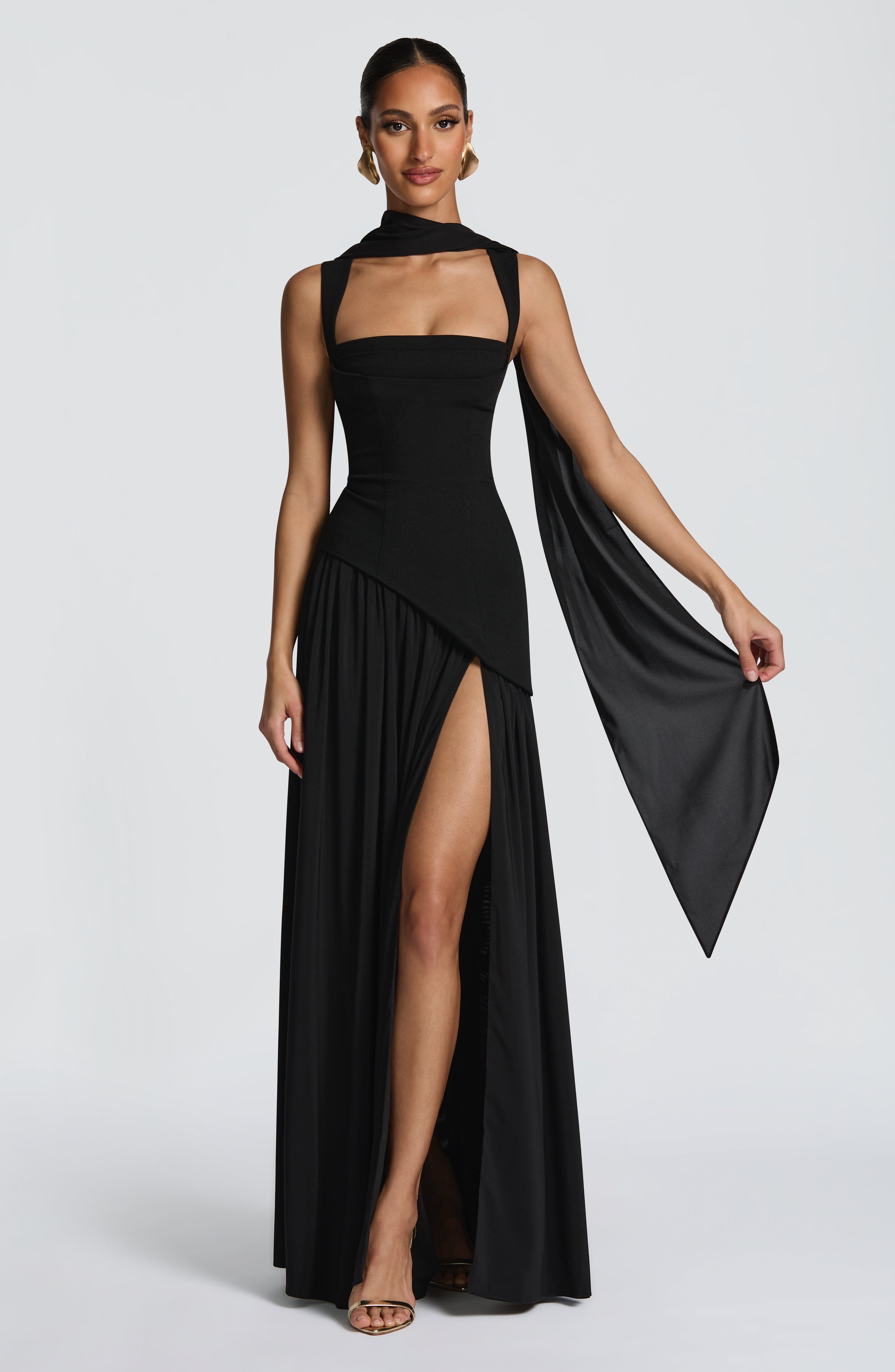 Cecily™ | Maxi Dress