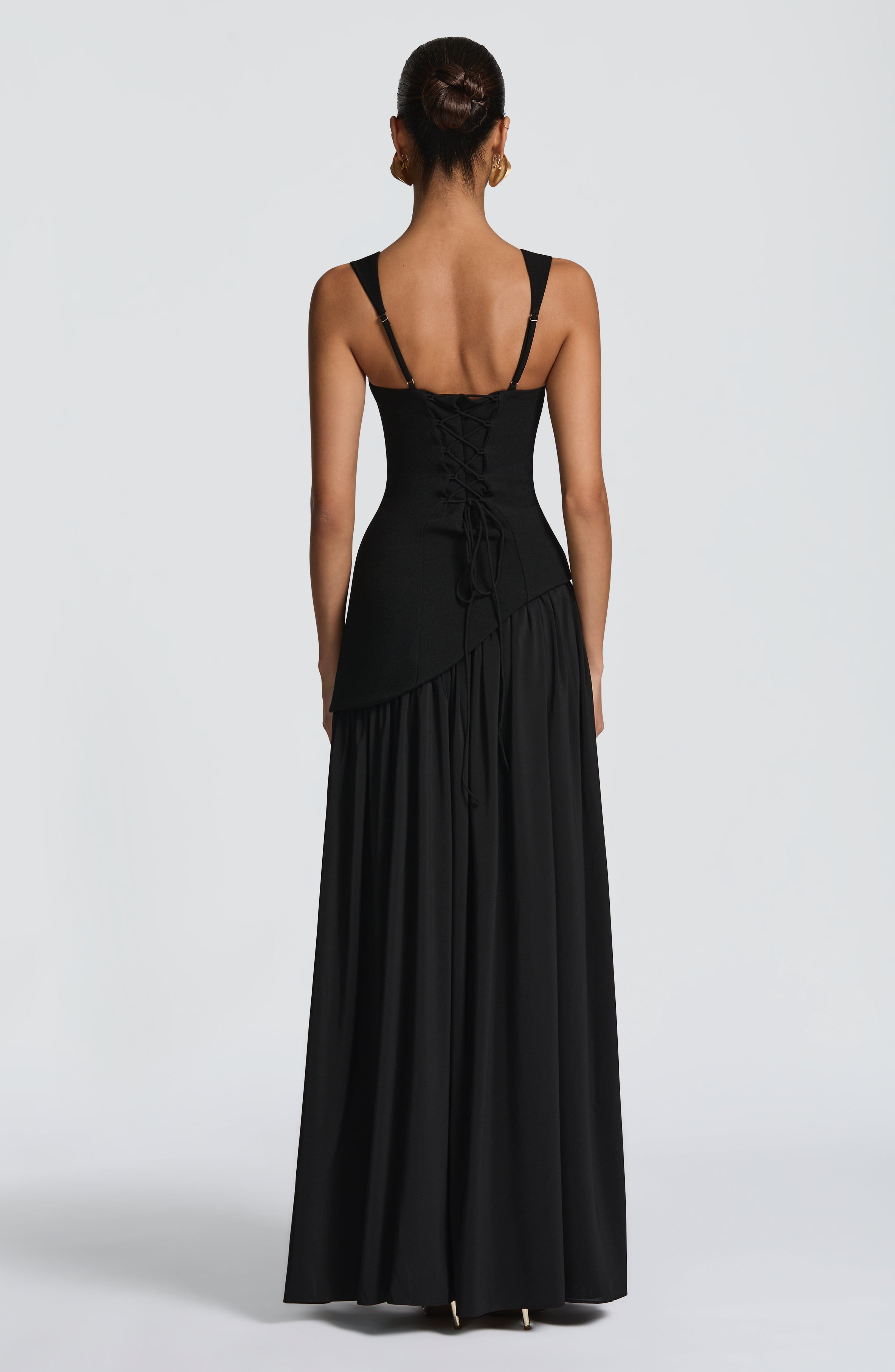 Cecily™ | Maxi Dress
