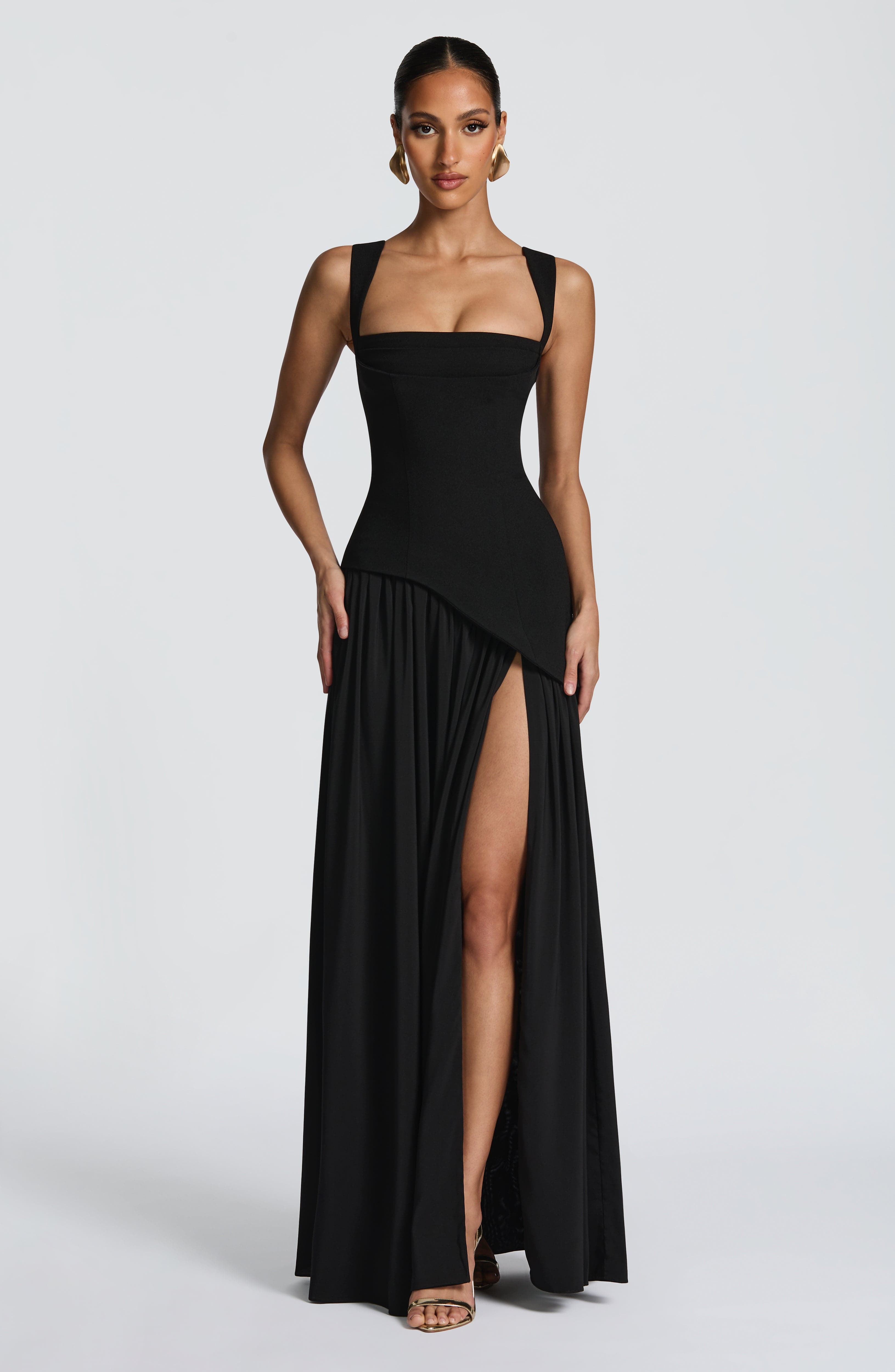 Cecily™ | Maxi Dress