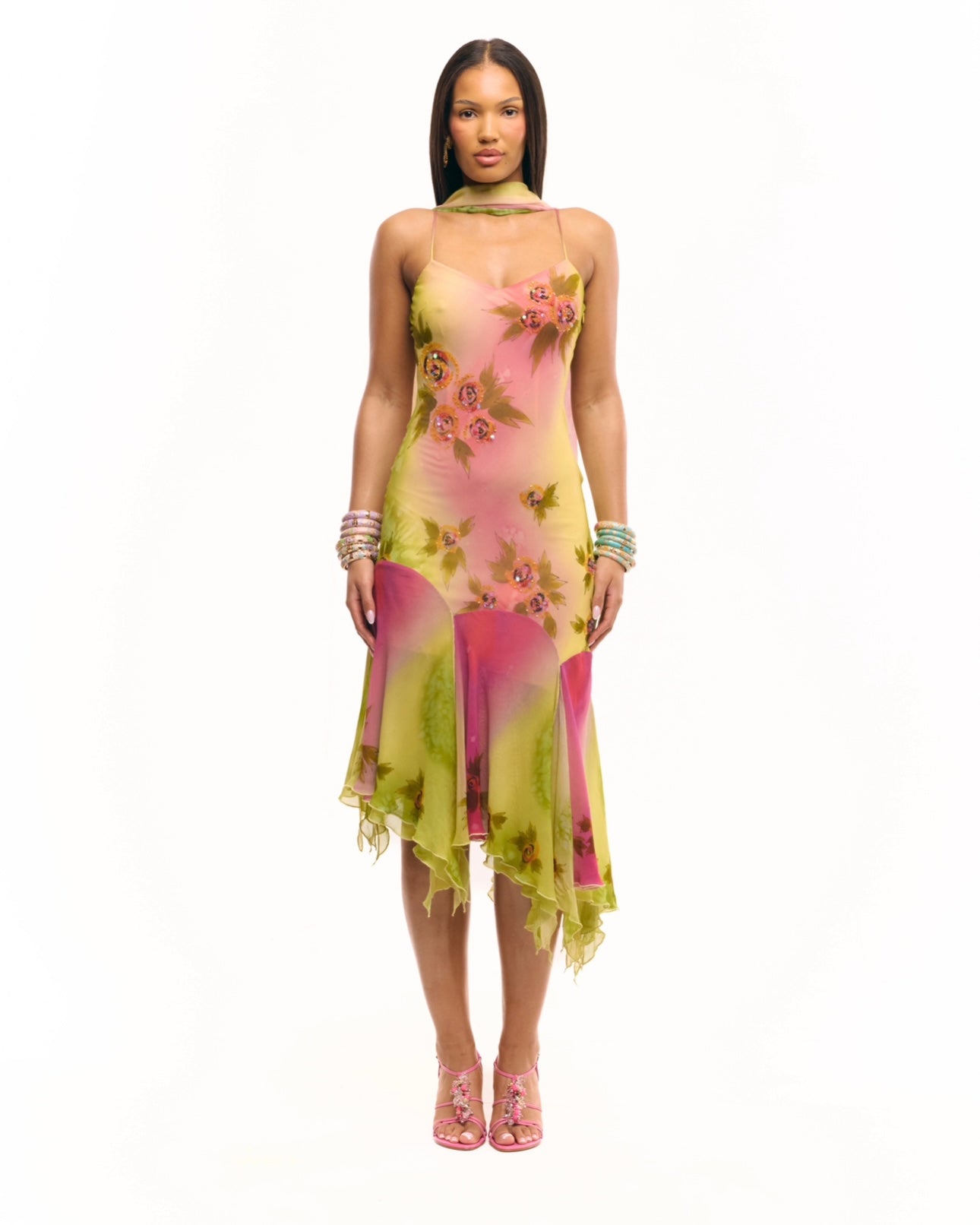 Maribelle™ | Maxi Dress