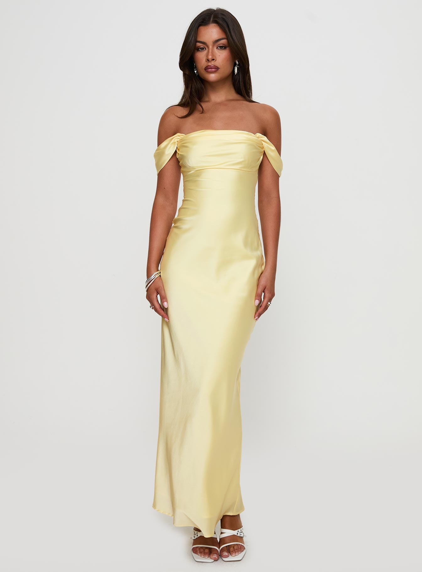 Azura™ Maxi Dress
