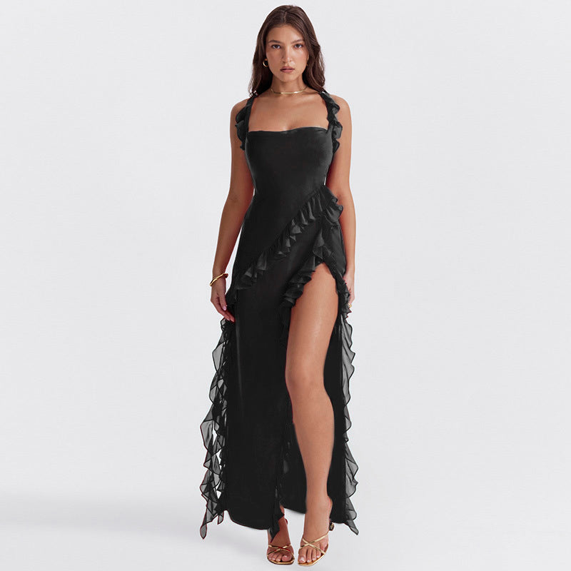 Adriana™ | Elegant Summer Dress
