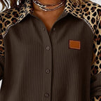 NORA – ELEGANT BUTTON SHIRT