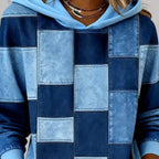 YZZA – PATCH JUMPER