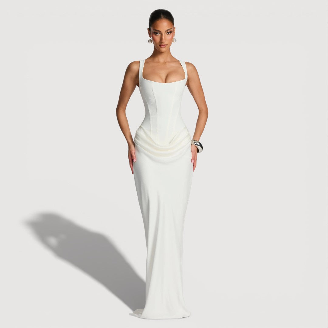 JANAH – LOVELY MAXI DRESS