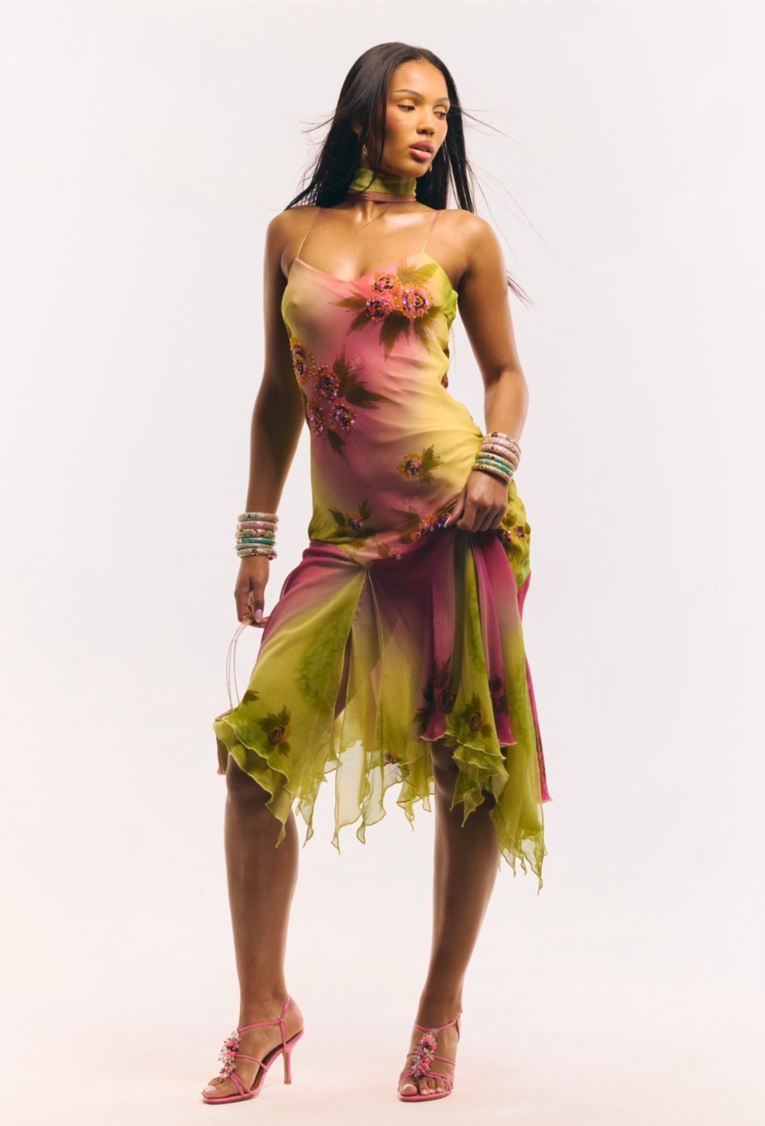 Maribelle™ | Maxi Dress