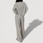 MEL –  RELAXED LOUNGE SET