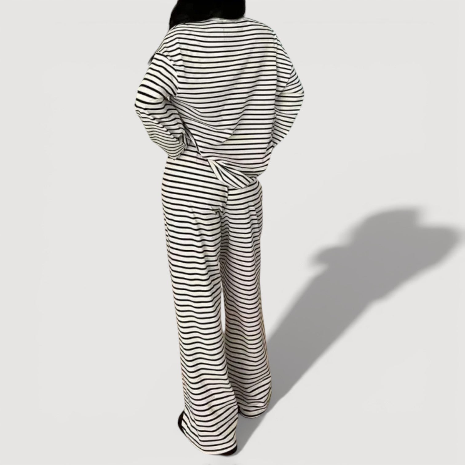 MEL –  RELAXED LOUNGE SET