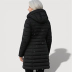 JASSY – QUILTED WINTER COAT